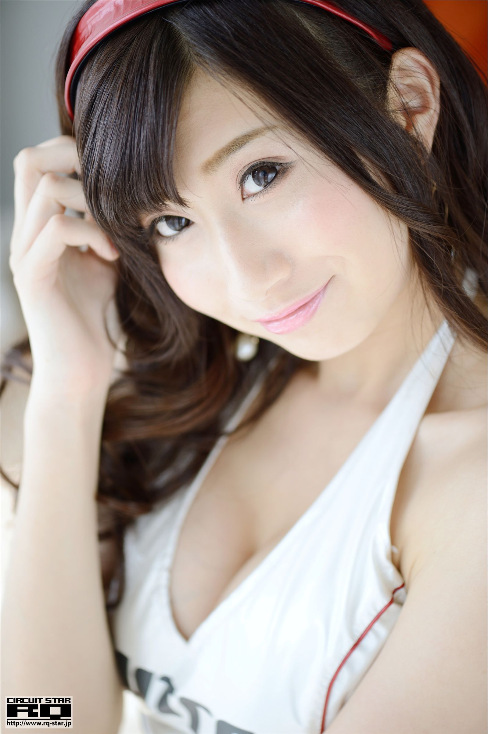 [RQ-star] 2014.09.03 00938大宮梨々乃 RQ