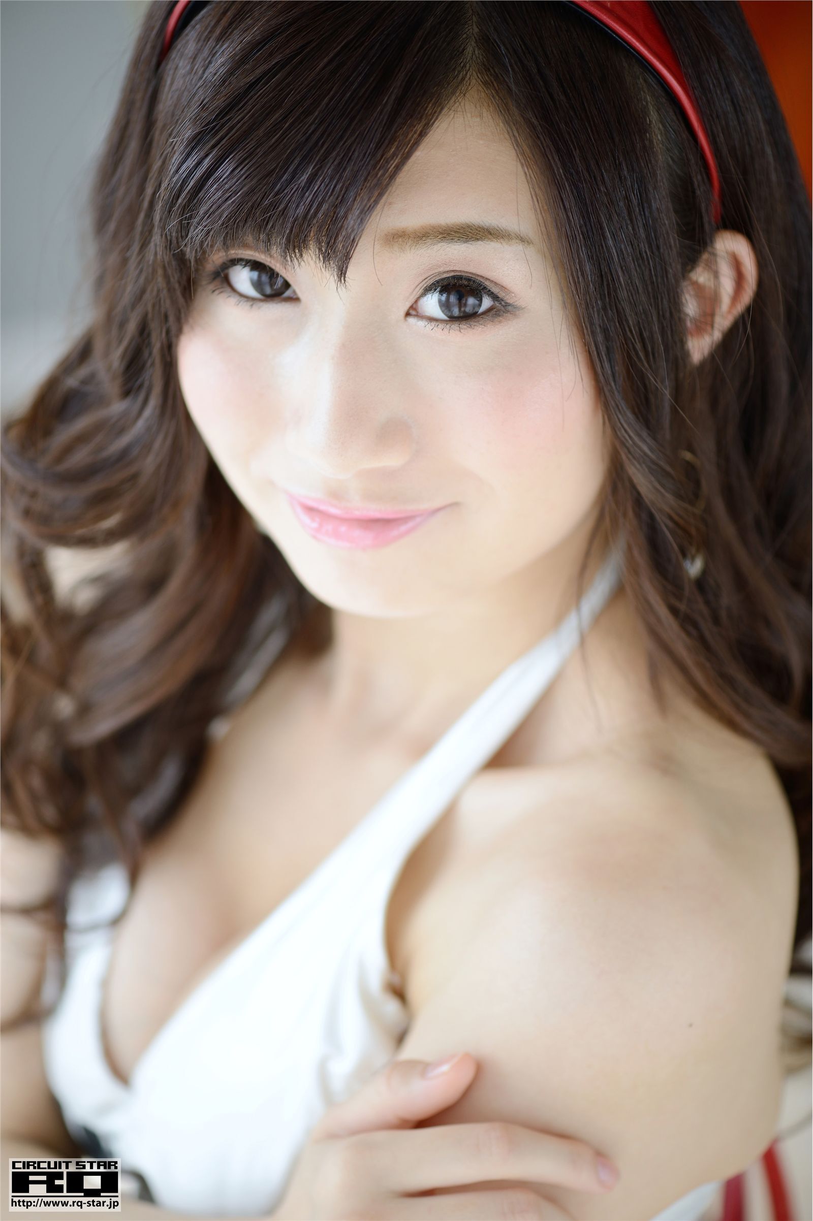 [RQ-star] 2014.09.03 00938大宮梨々乃 RQ