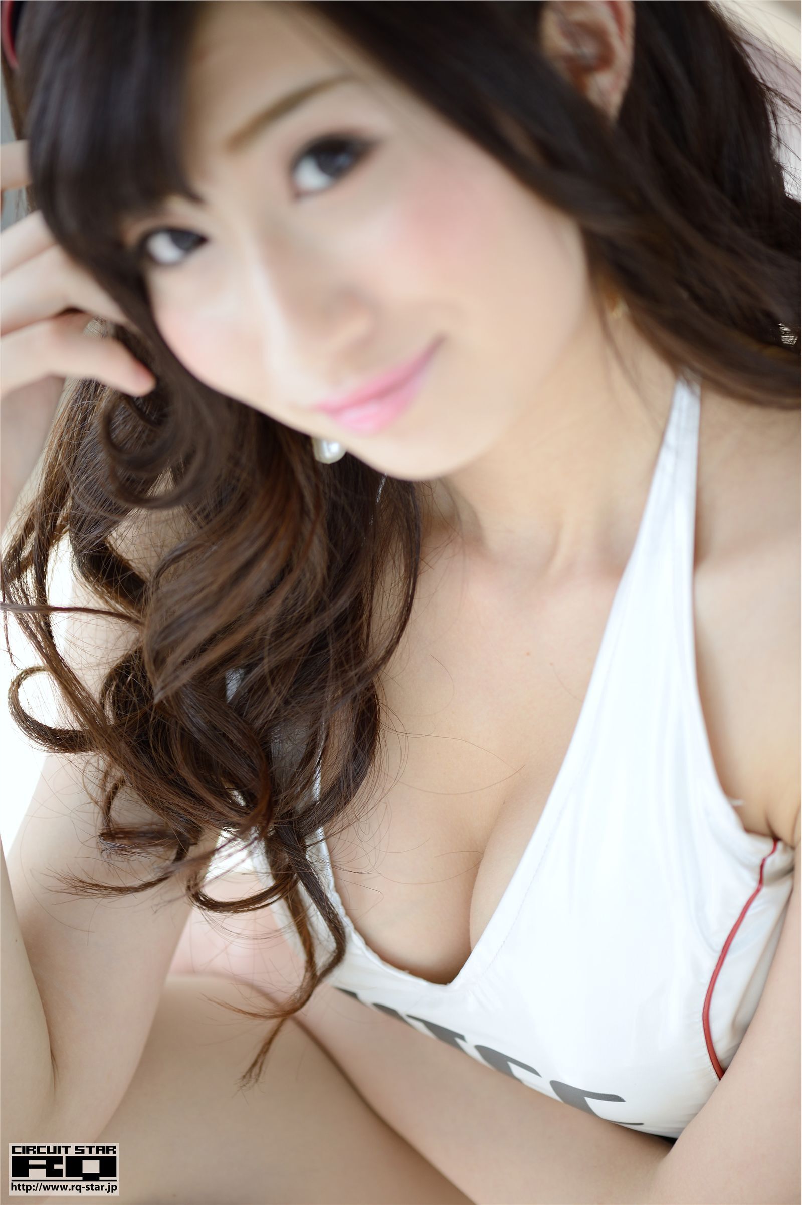 [RQ-star] 2014.09.03 00938大宮梨々乃 RQ