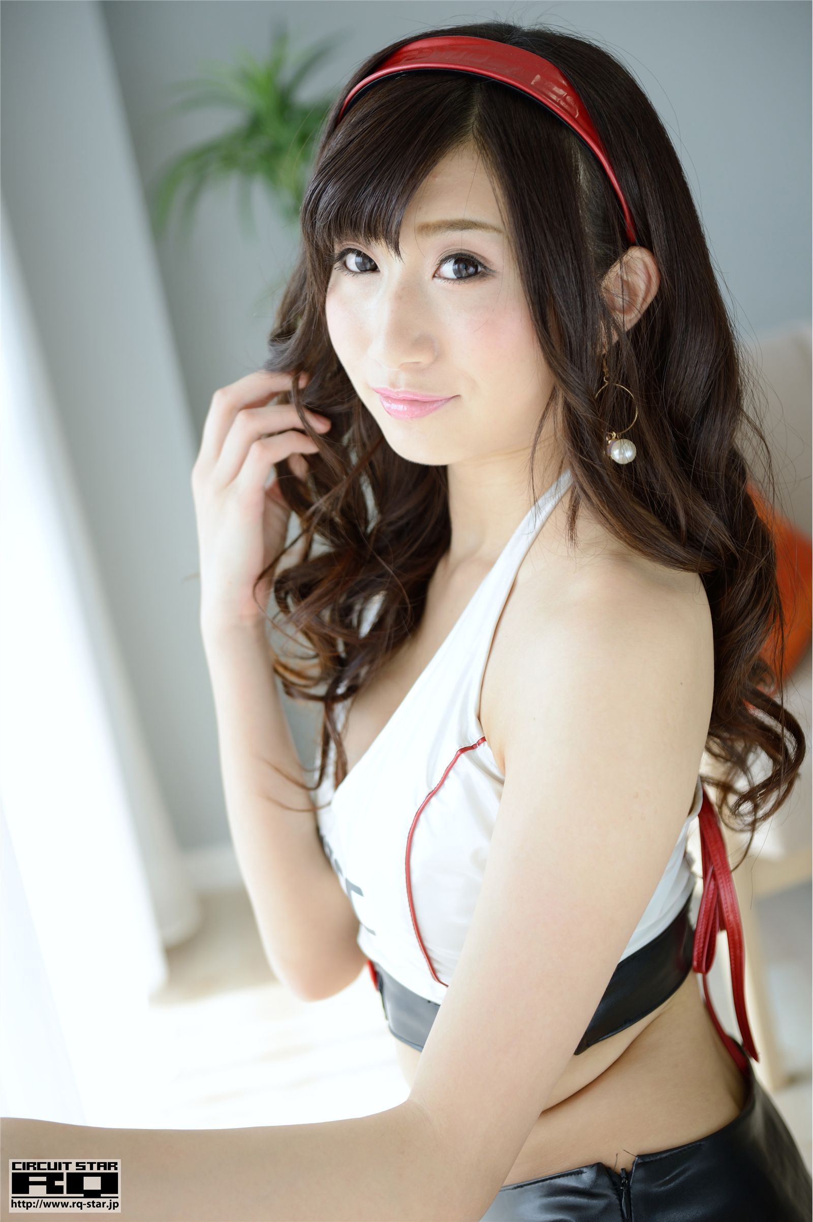 [RQ-star] 2014.09.03 00938大宮梨々乃 RQ