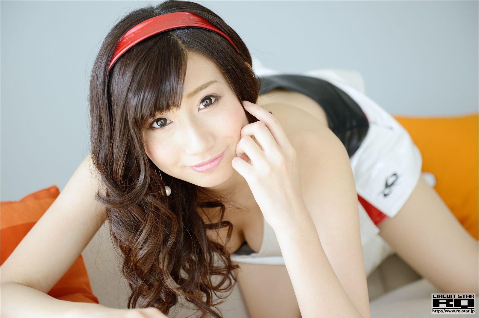 [RQ-star] 2014.09.03 00938大宮梨々乃 RQ