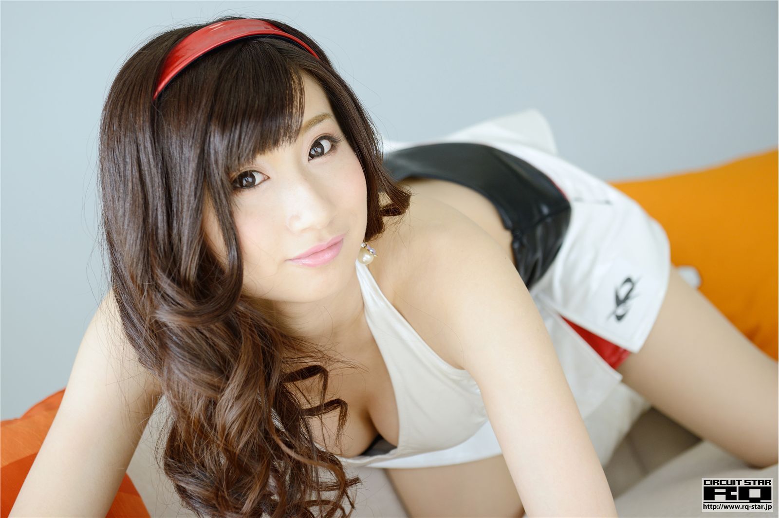 [RQ-star] 2014.09.03 00938大宮梨々乃 RQ