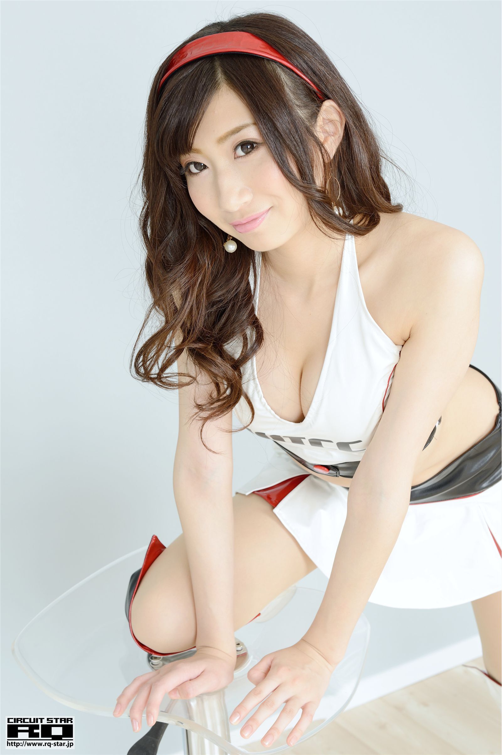 [RQ-star] 2014.09.03 00938大宮梨々乃 RQ