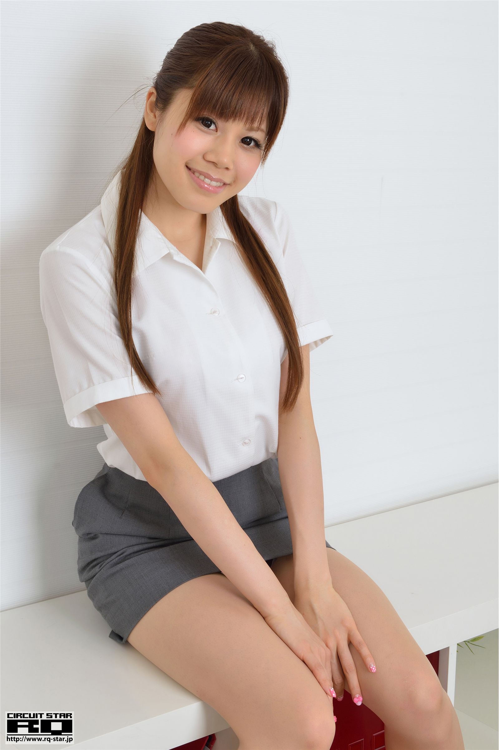 [RQ-STAR] [03-23] No.00985 中野あすか