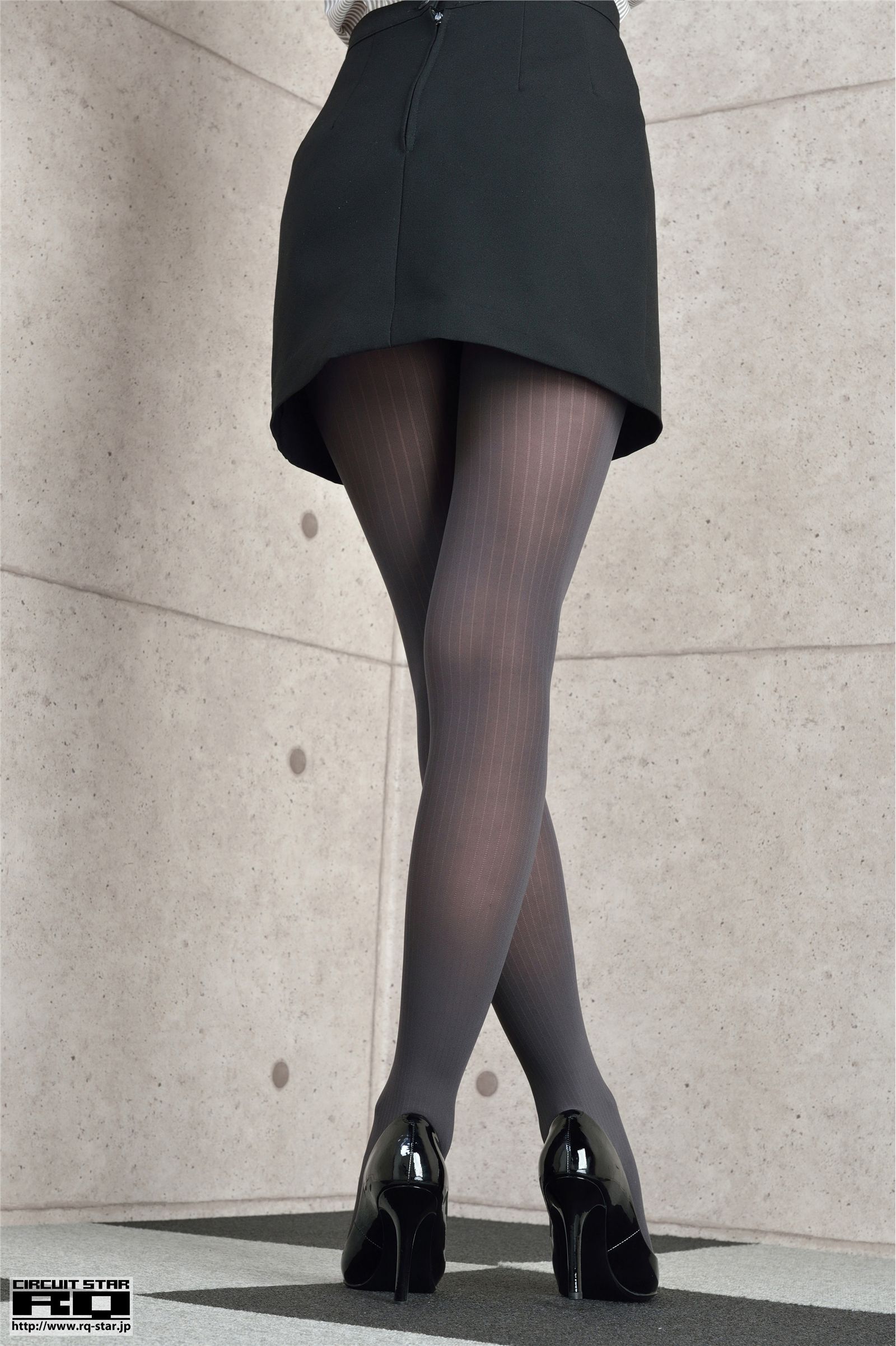 [RQ-STAR] [04-17] No.00991 岩崎由衣