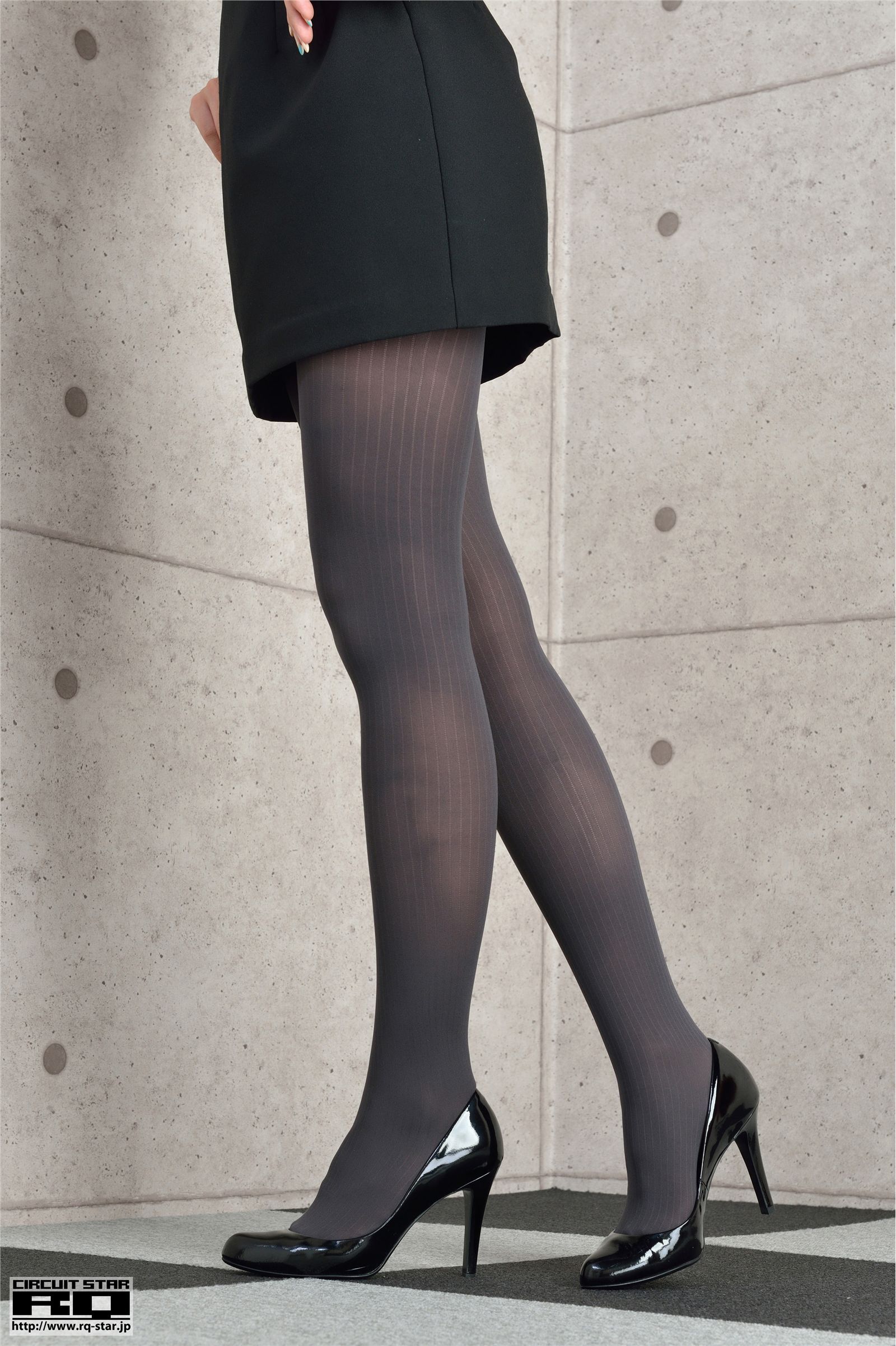 [RQ-STAR] [04-17] No.00991 岩崎由衣