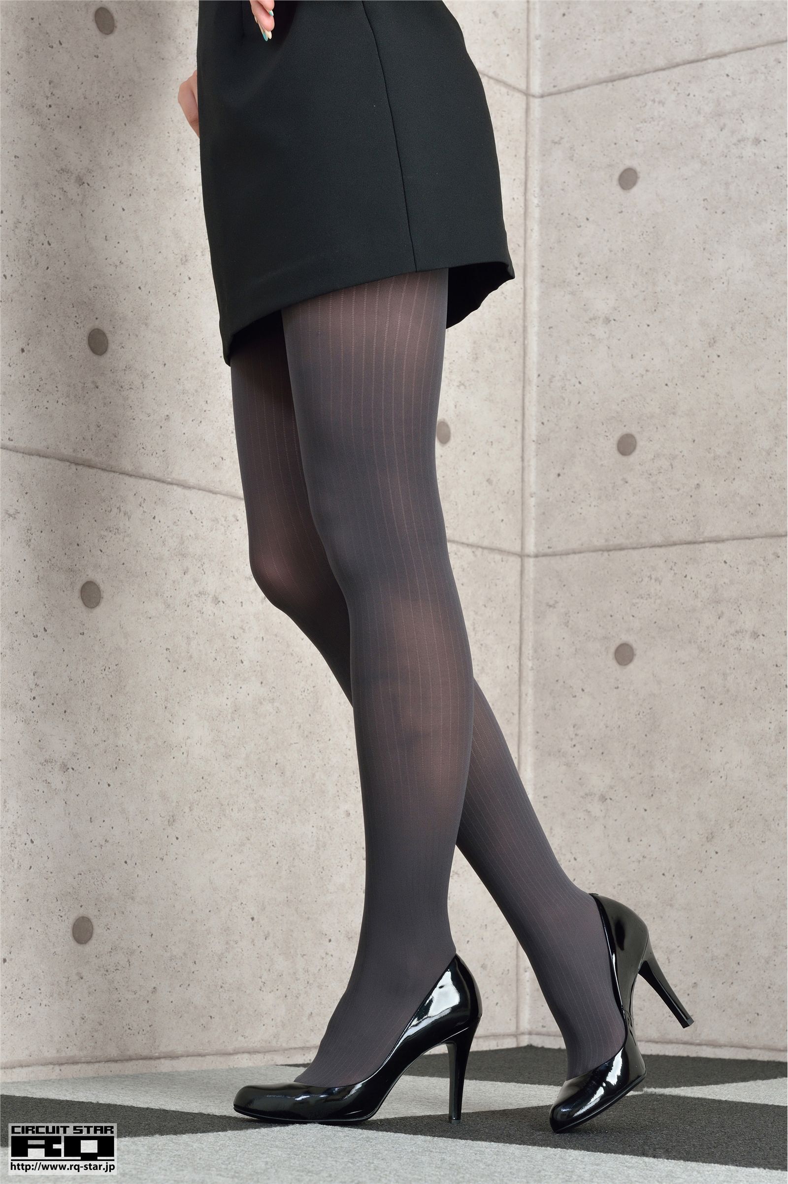 [RQ-STAR] [04-17] No.00991 岩崎由衣