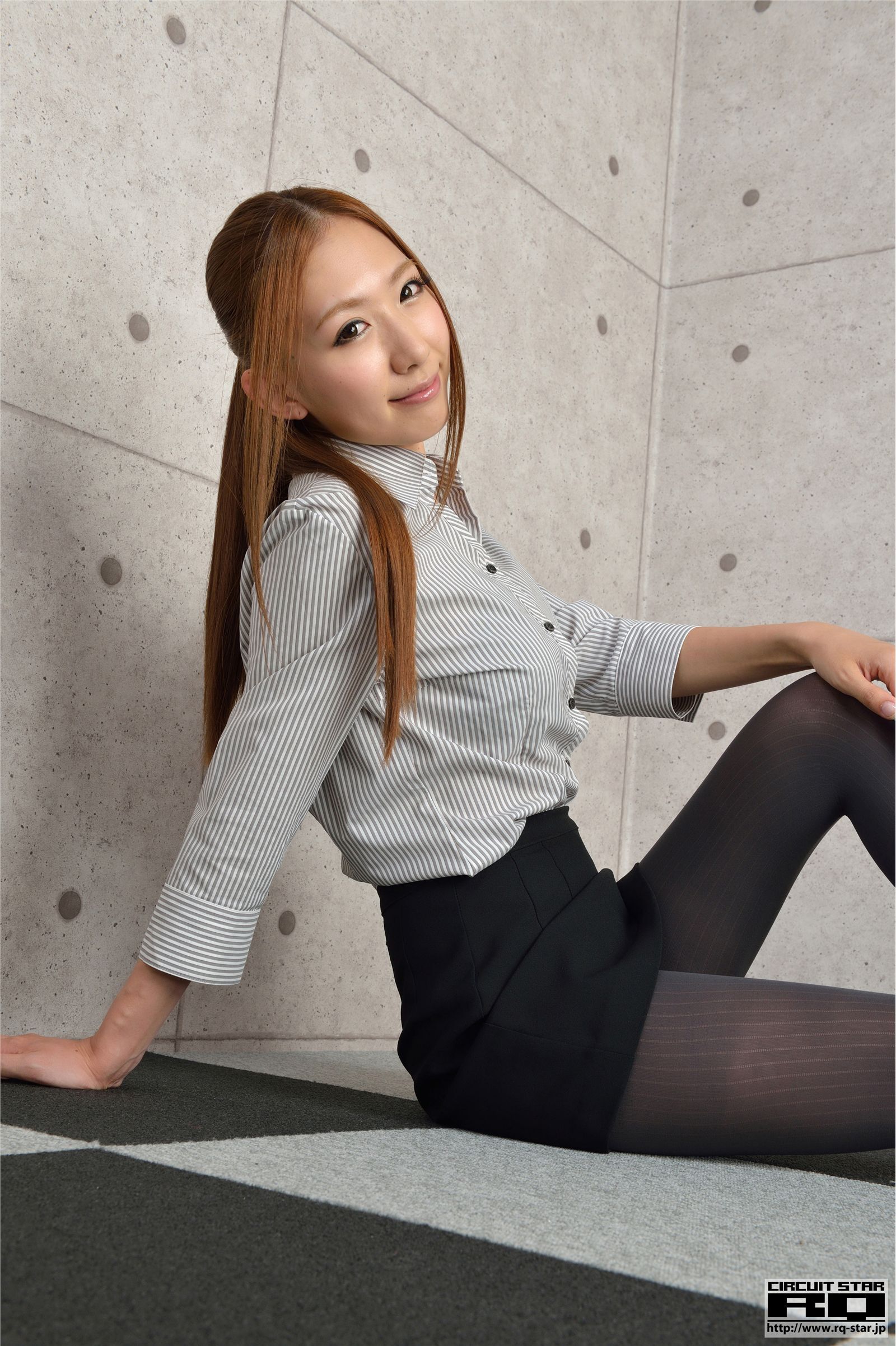 [RQ-STAR] [04-17] No.00991 岩崎由衣