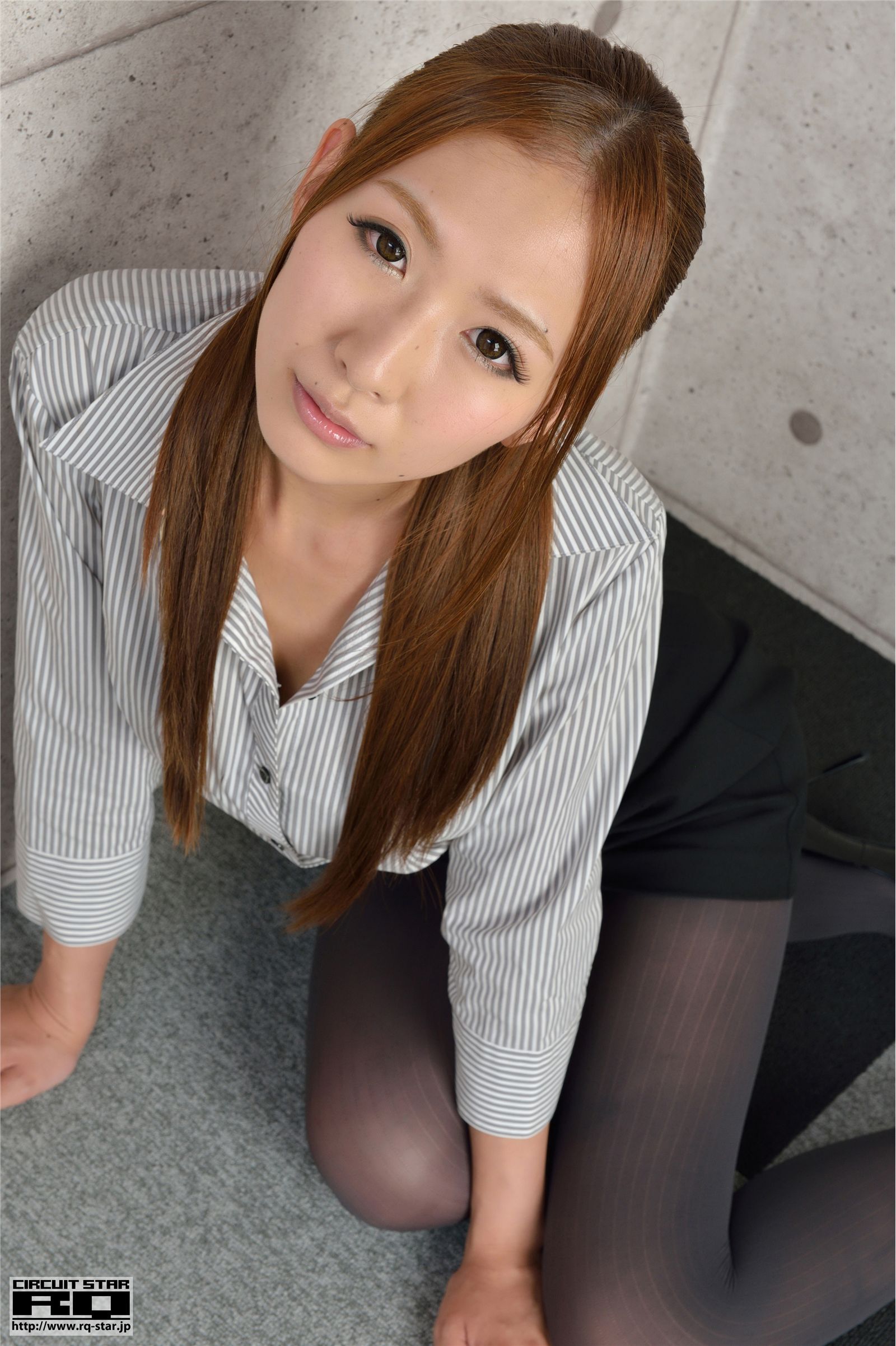 [RQ-STAR] [04-17] No.00991 岩崎由衣