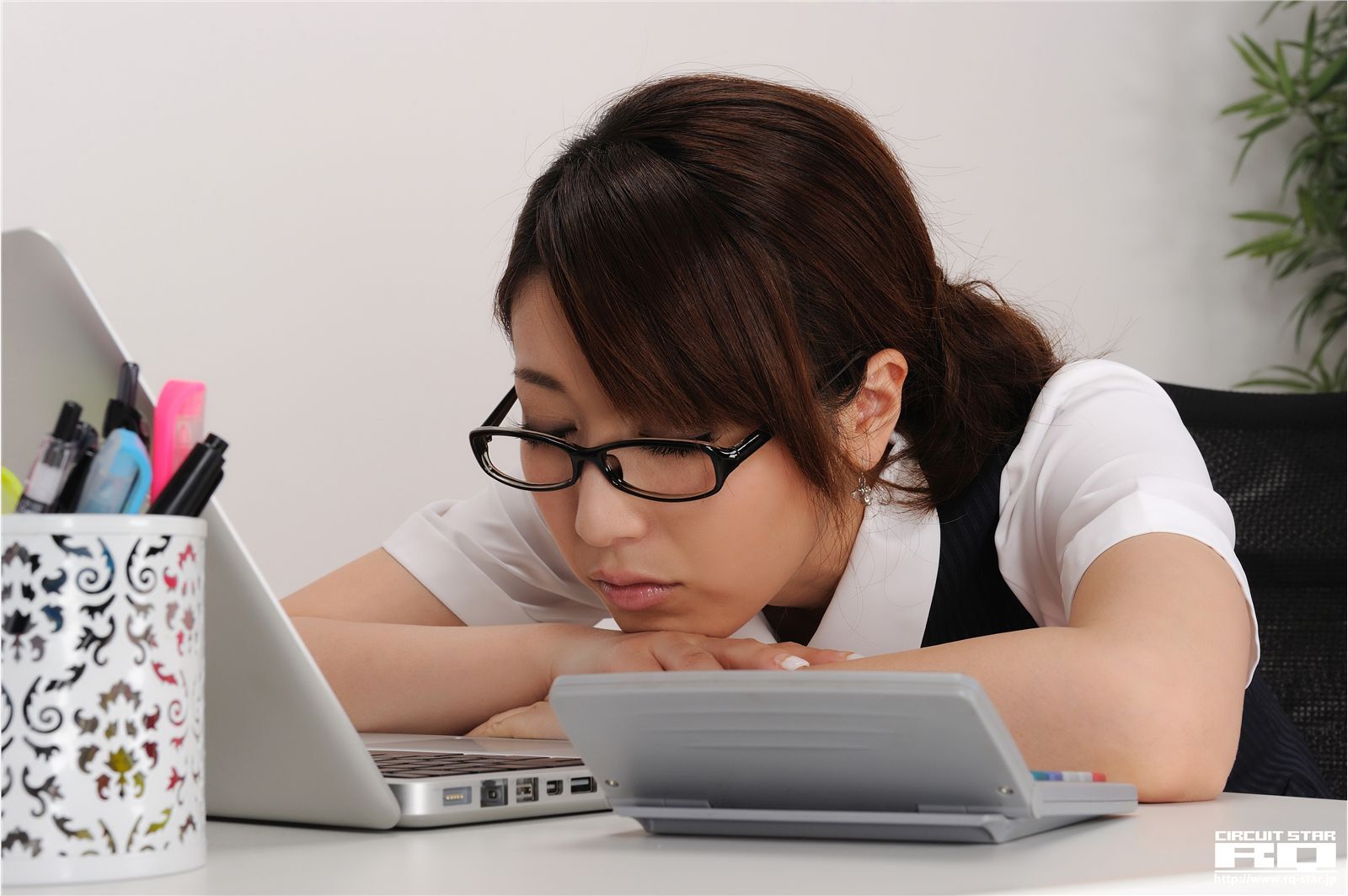 [RQ-STAR] 2016.09.07 No.01341 Emi Shimizu 清水恵美