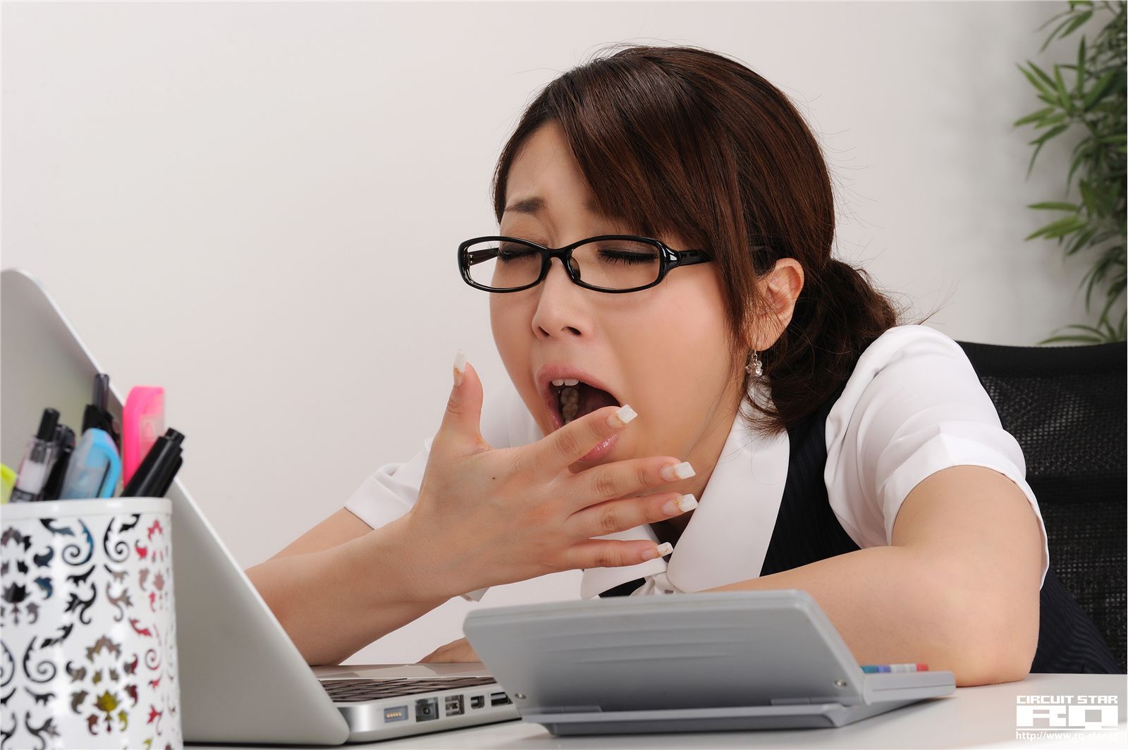 [RQ-STAR] 2016.09.07 No.01341 Emi Shimizu 清水恵美