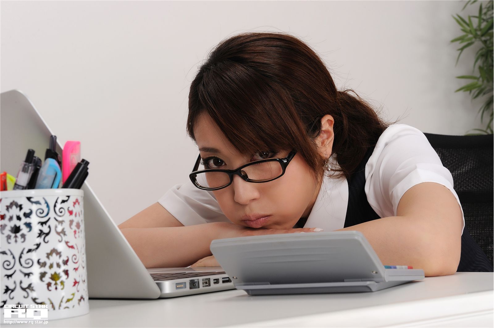 [RQ-STAR] 2016.09.07 No.01341 Emi Shimizu 清水恵美