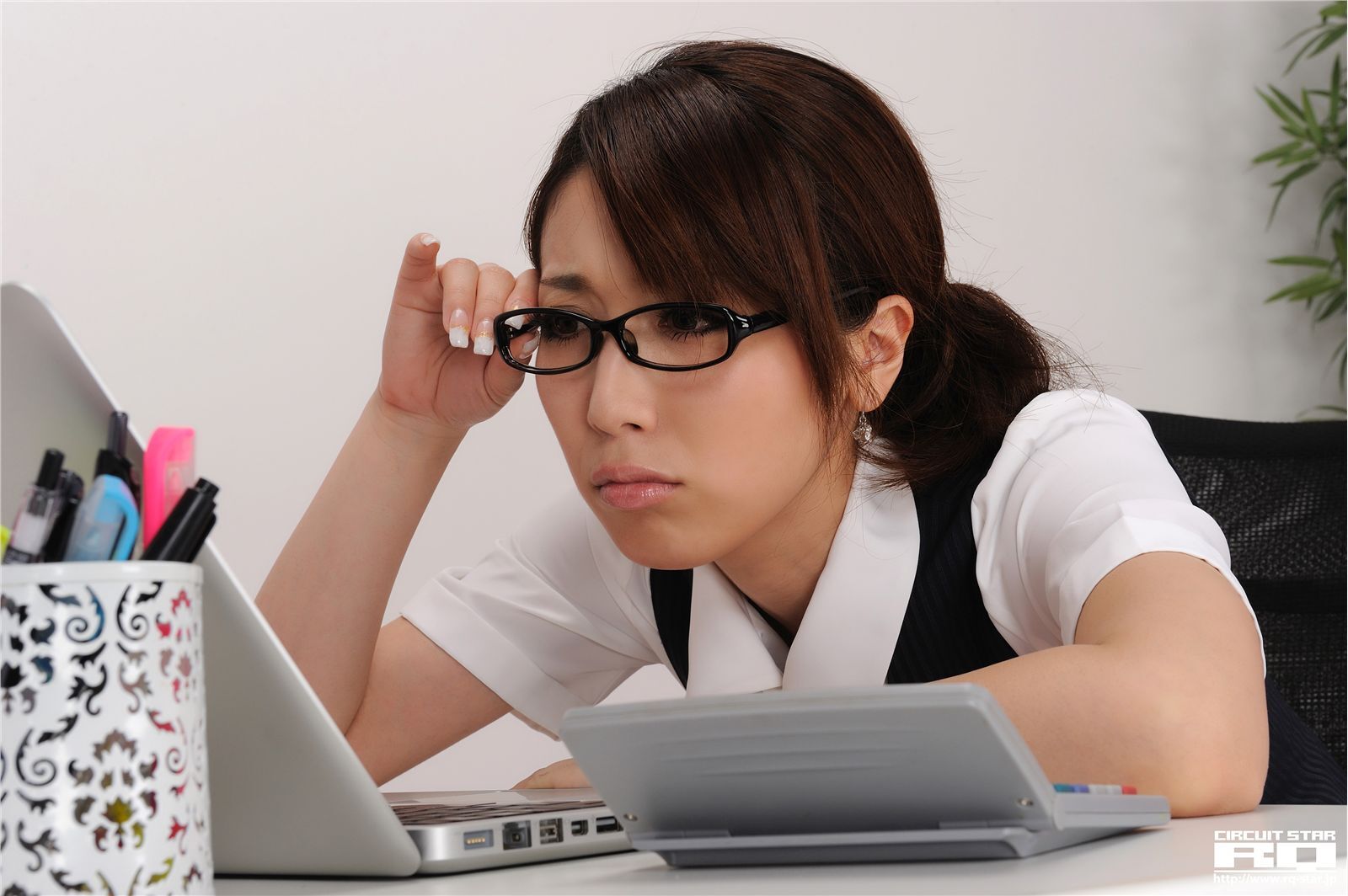 [RQ-STAR] 2016.09.07 No.01341 Emi Shimizu 清水恵美