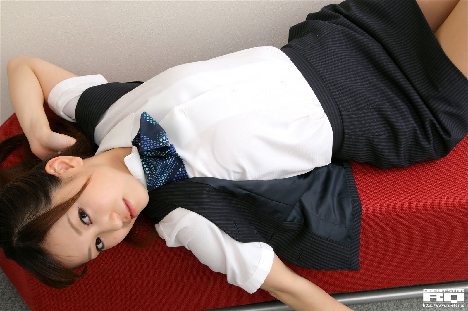 [RQ-STAR] 2016.09.09 No.01343 Chieri Aoba 青葉ちえり