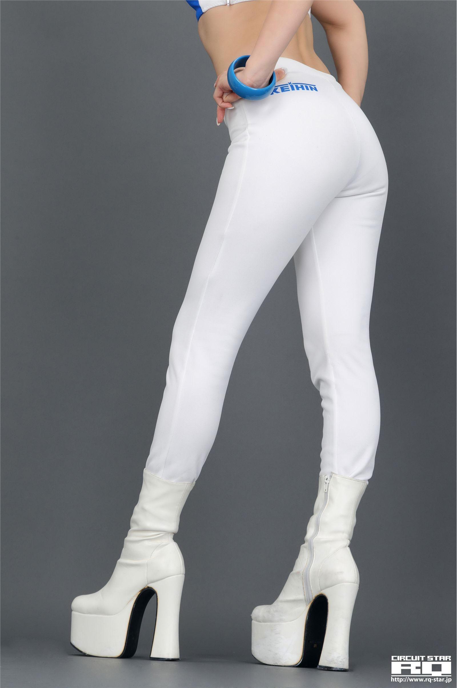 [RQ-STAR] 2016.09.14 No.01346 Chieri Aoba 青葉ちえり