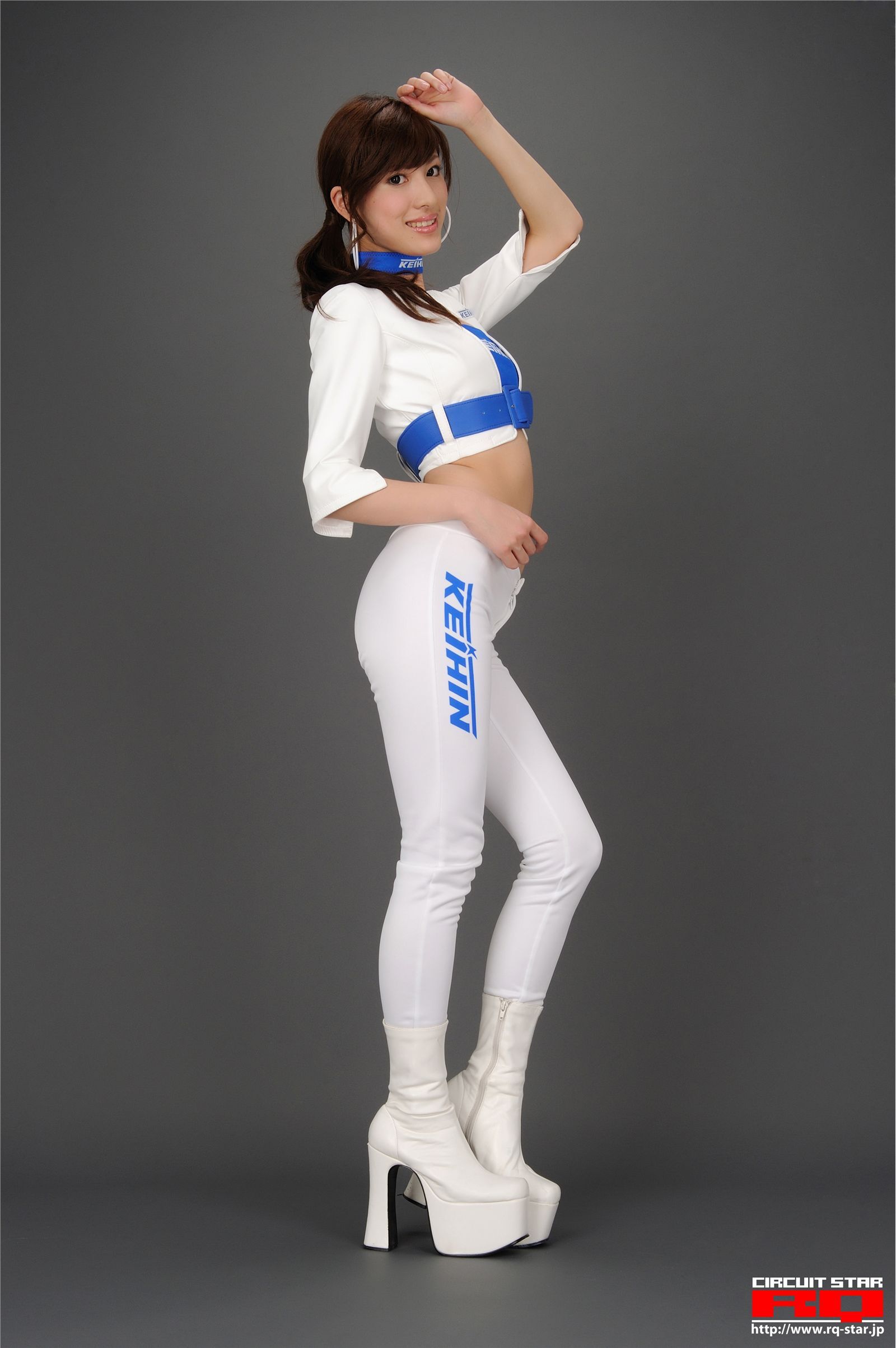 [RQ-STAR] 2016.09.14 No.01347 Mana Mizuno 水乃麻奈