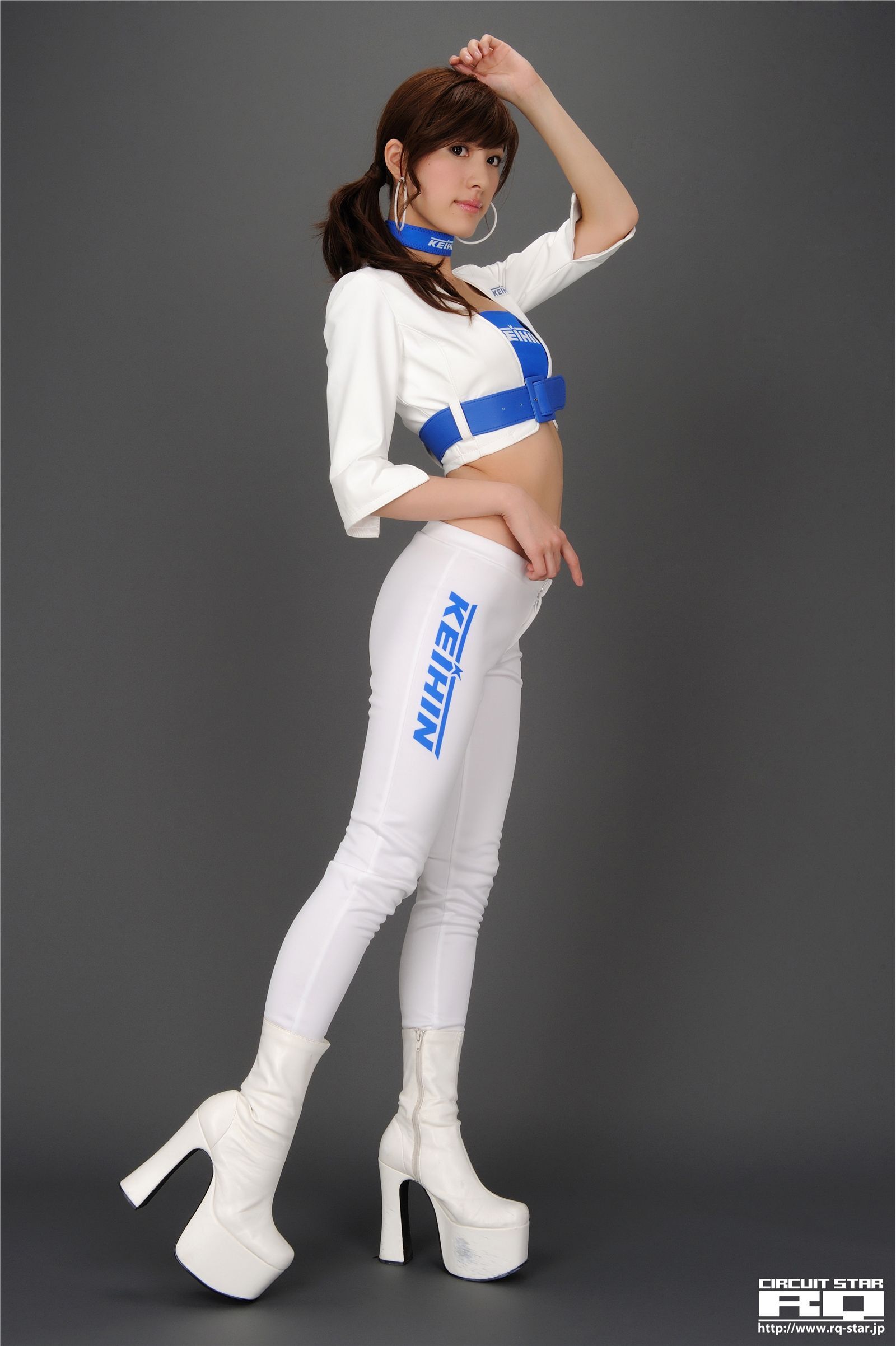 [RQ-STAR] 2016.09.14 No.01347 Mana Mizuno 水乃麻奈