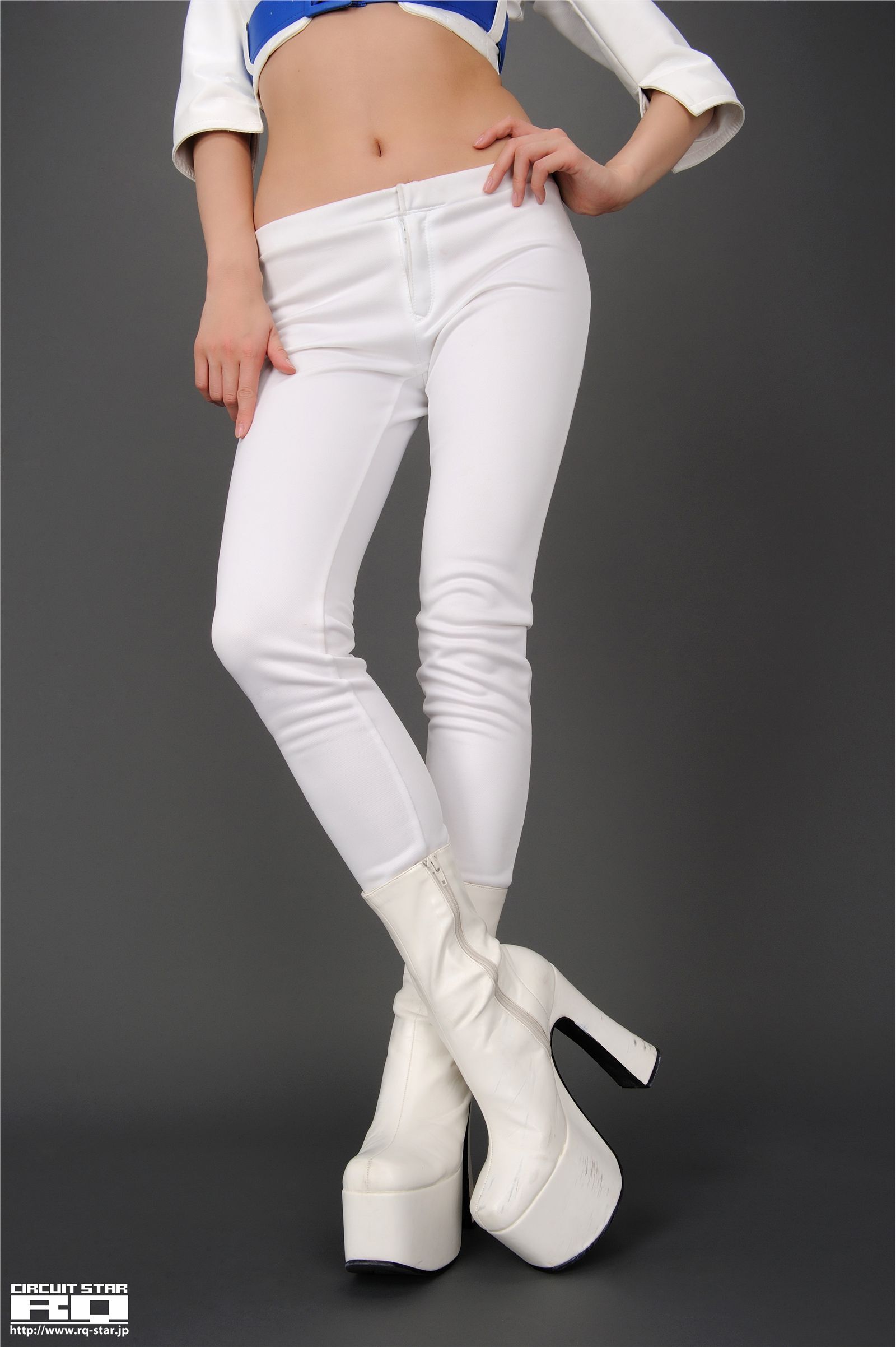 [RQ-STAR] 2016.09.14 No.01347 Mana Mizuno 水乃麻奈