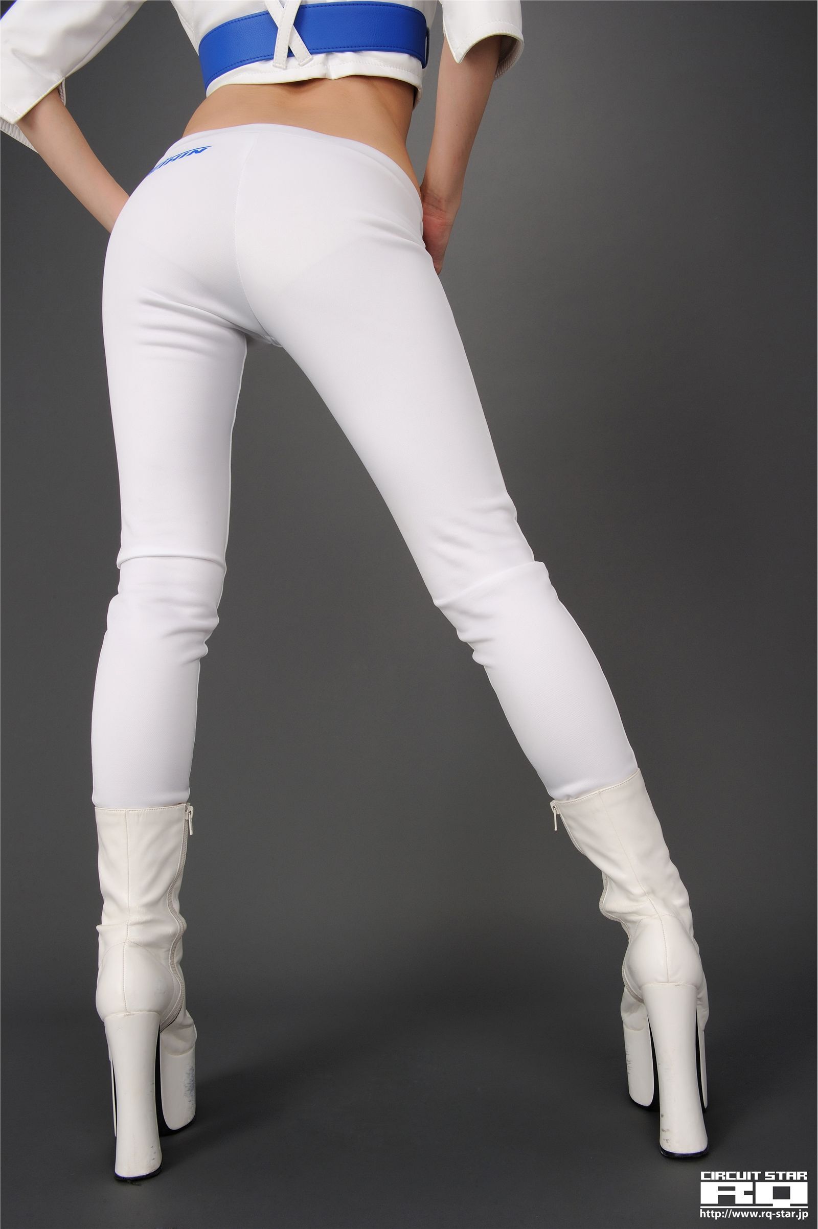 [RQ-STAR] 2016.09.14 No.01347 Mana Mizuno 水乃麻奈