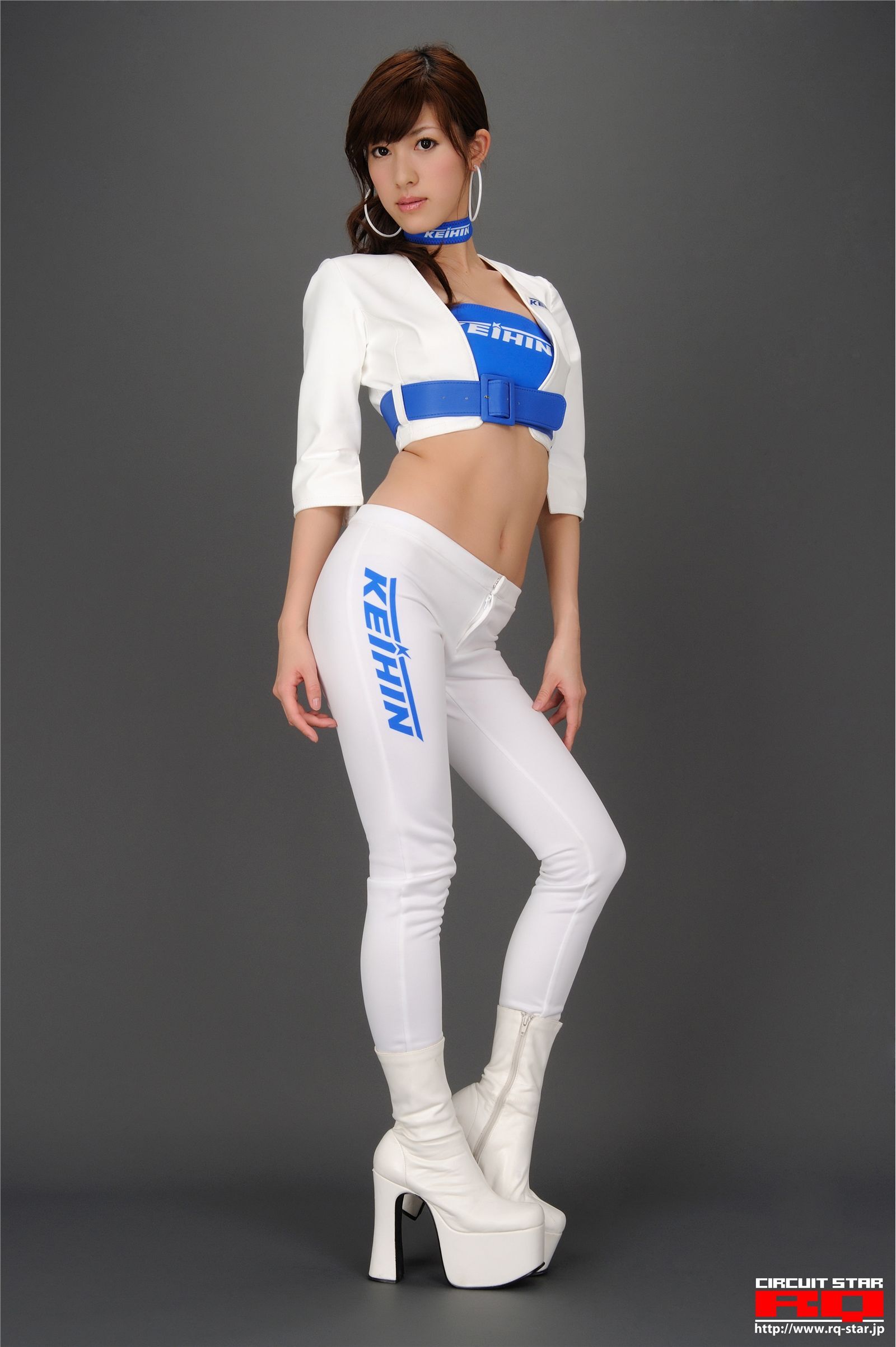 [RQ-STAR] 2016.09.14 No.01347 Mana Mizuno 水乃麻奈