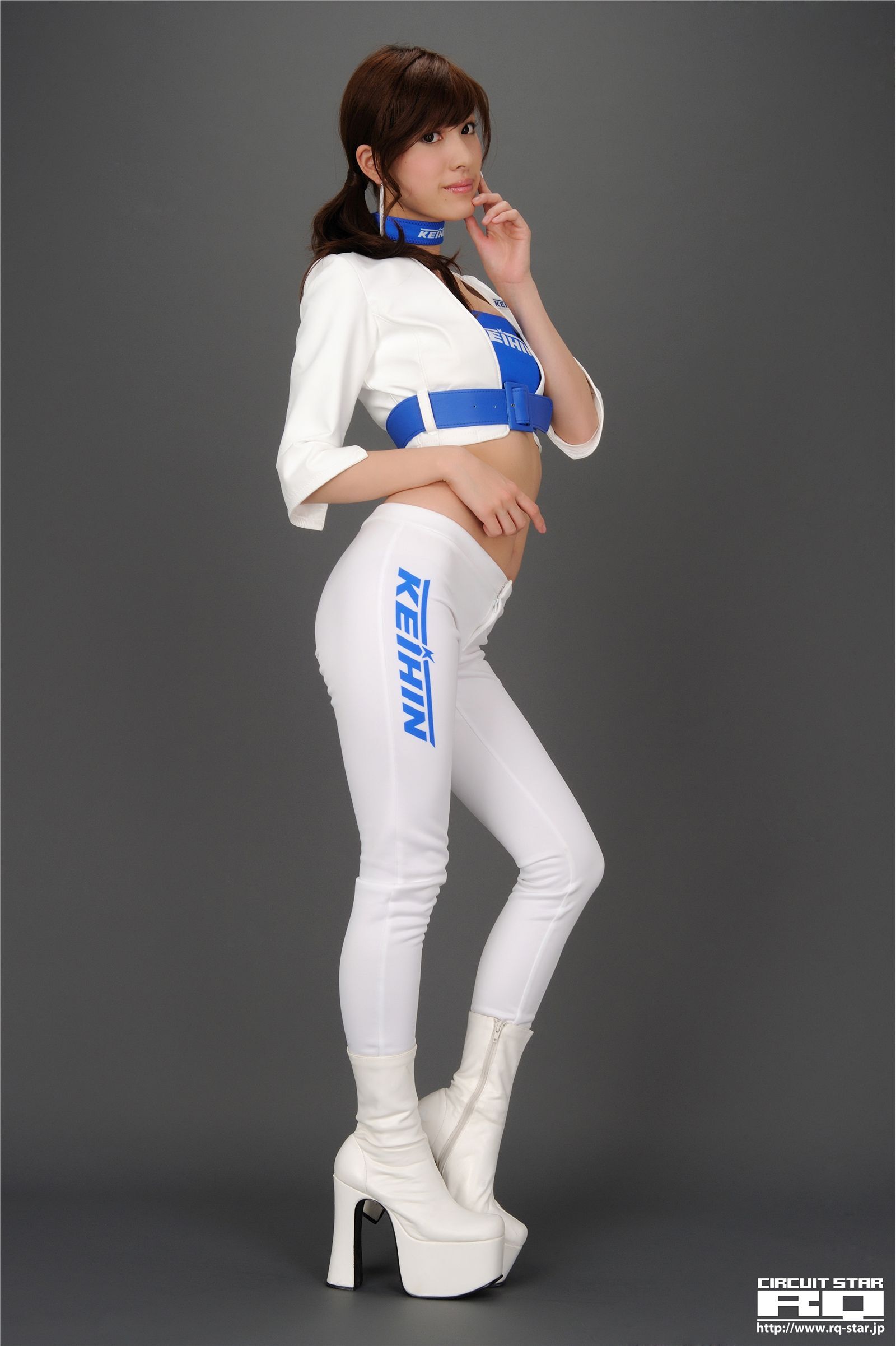 [RQ-STAR] 2016.09.14 No.01347 Mana Mizuno 水乃麻奈