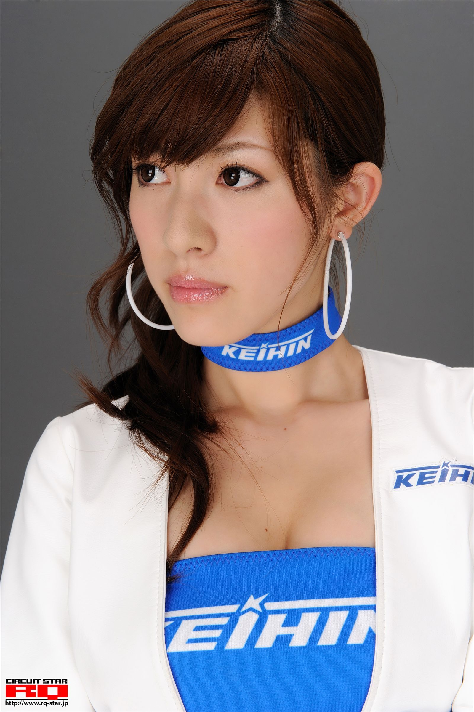 [RQ-STAR] 2016.09.14 No.01347 Mana Mizuno 水乃麻奈