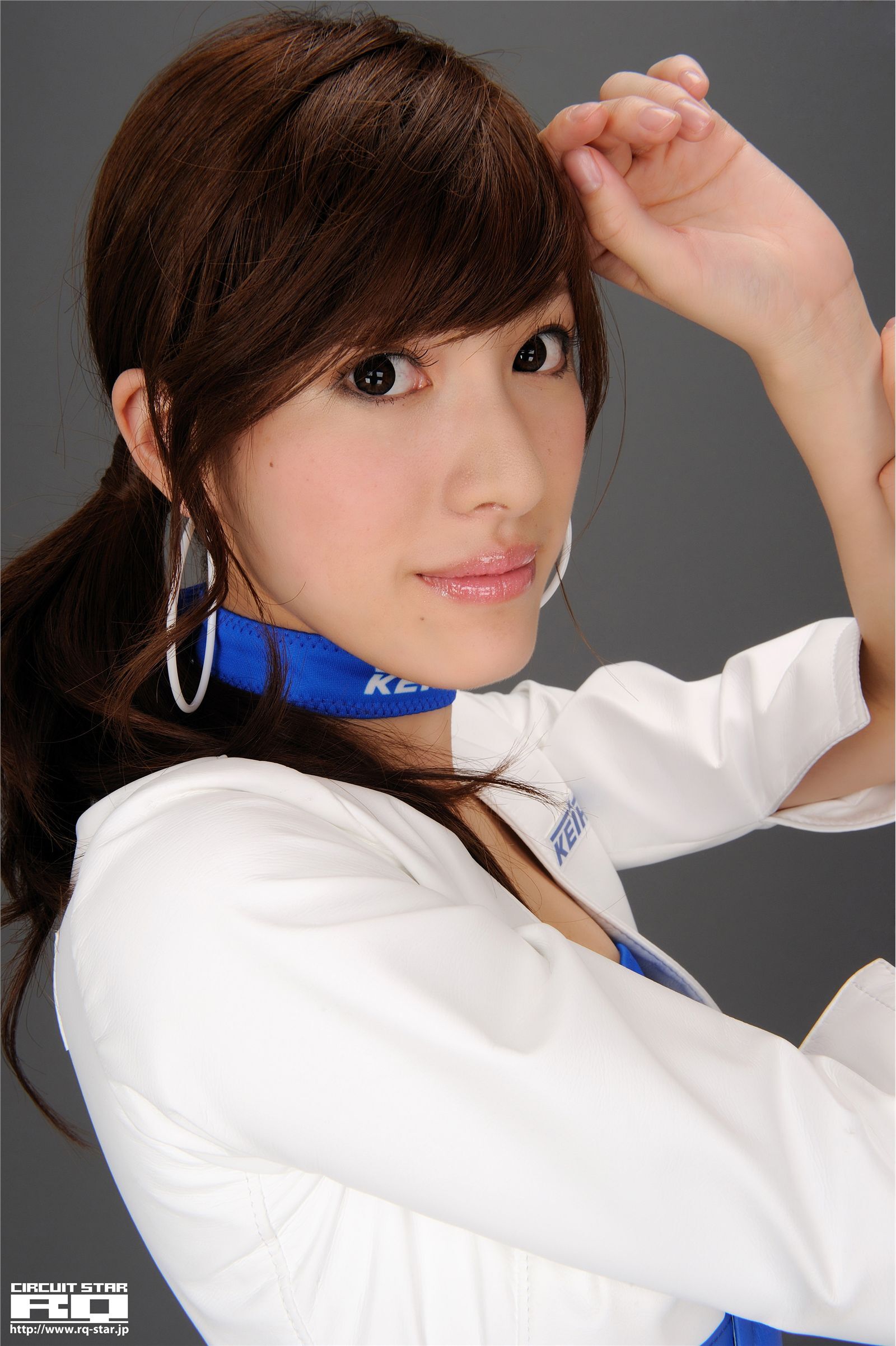 [RQ-STAR] 2016.09.14 No.01347 Mana Mizuno 水乃麻奈