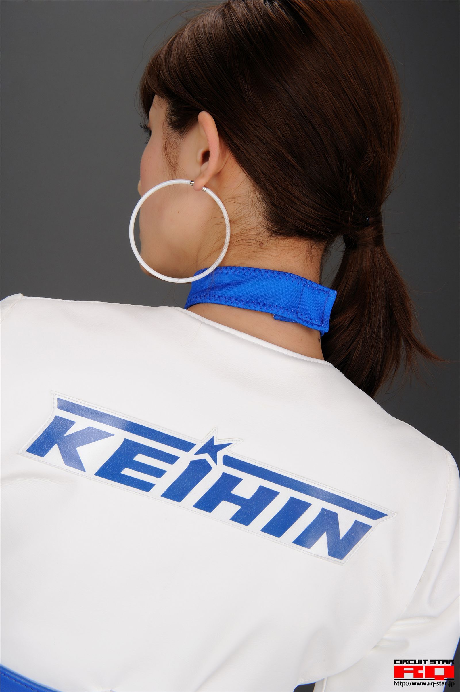 [RQ-STAR] 2016.09.14 No.01347 Mana Mizuno 水乃麻奈