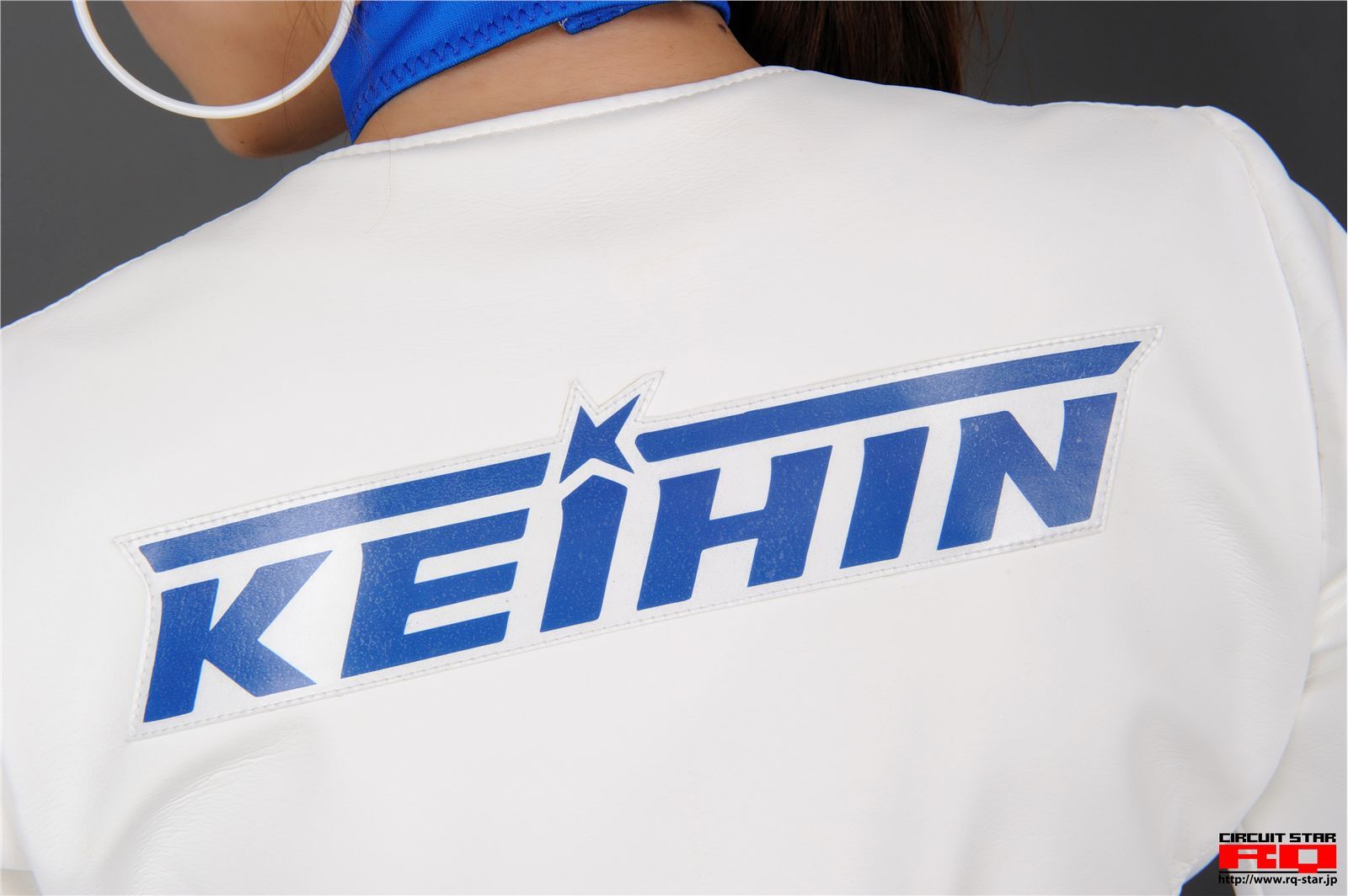 [RQ-STAR] 2016.09.14 No.01347 Mana Mizuno 水乃麻奈