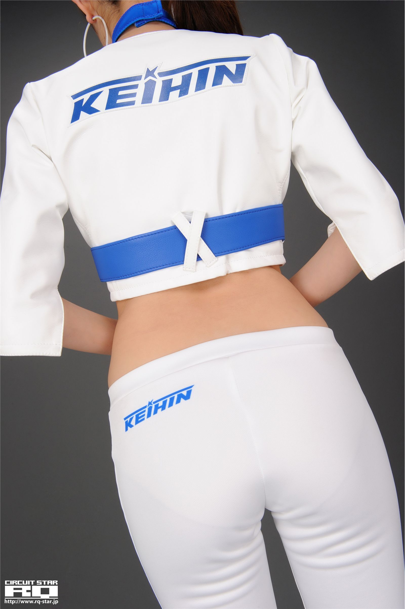 [RQ-STAR] 2016.09.14 No.01347 Mana Mizuno 水乃麻奈