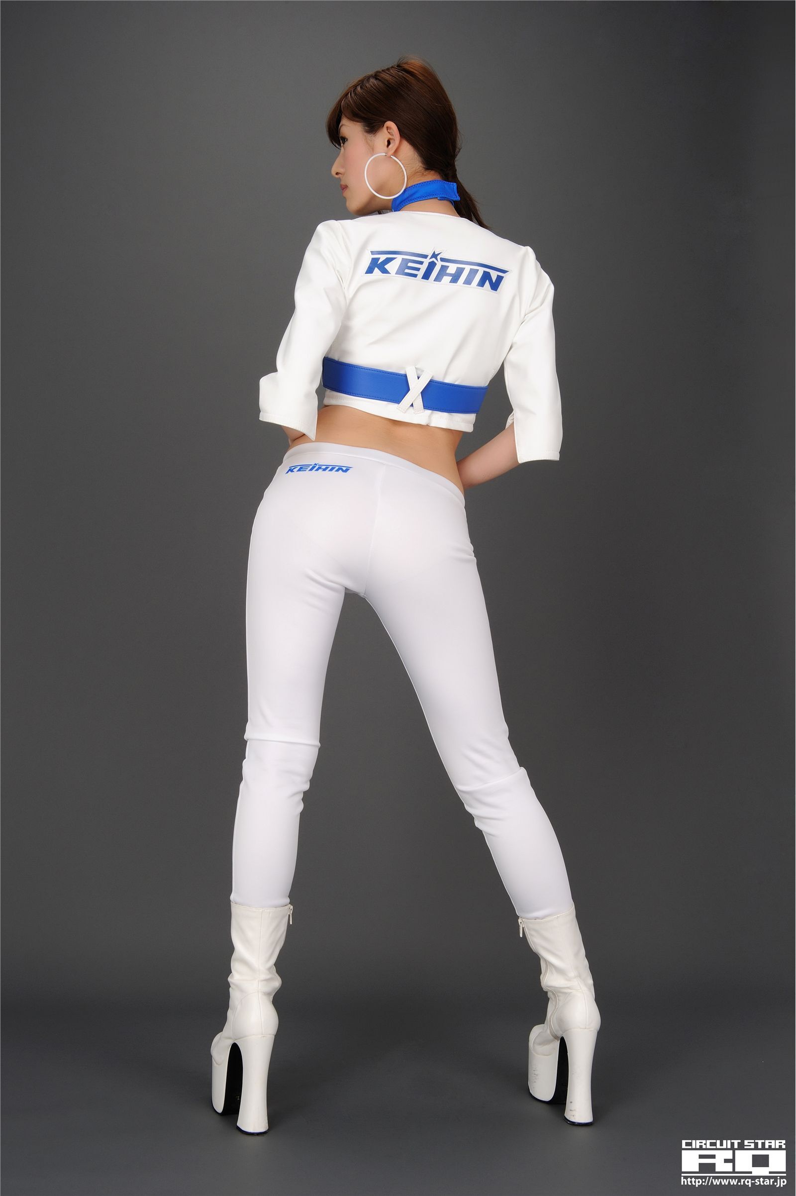 [RQ-STAR] 2016.09.14 No.01347 Mana Mizuno 水乃麻奈