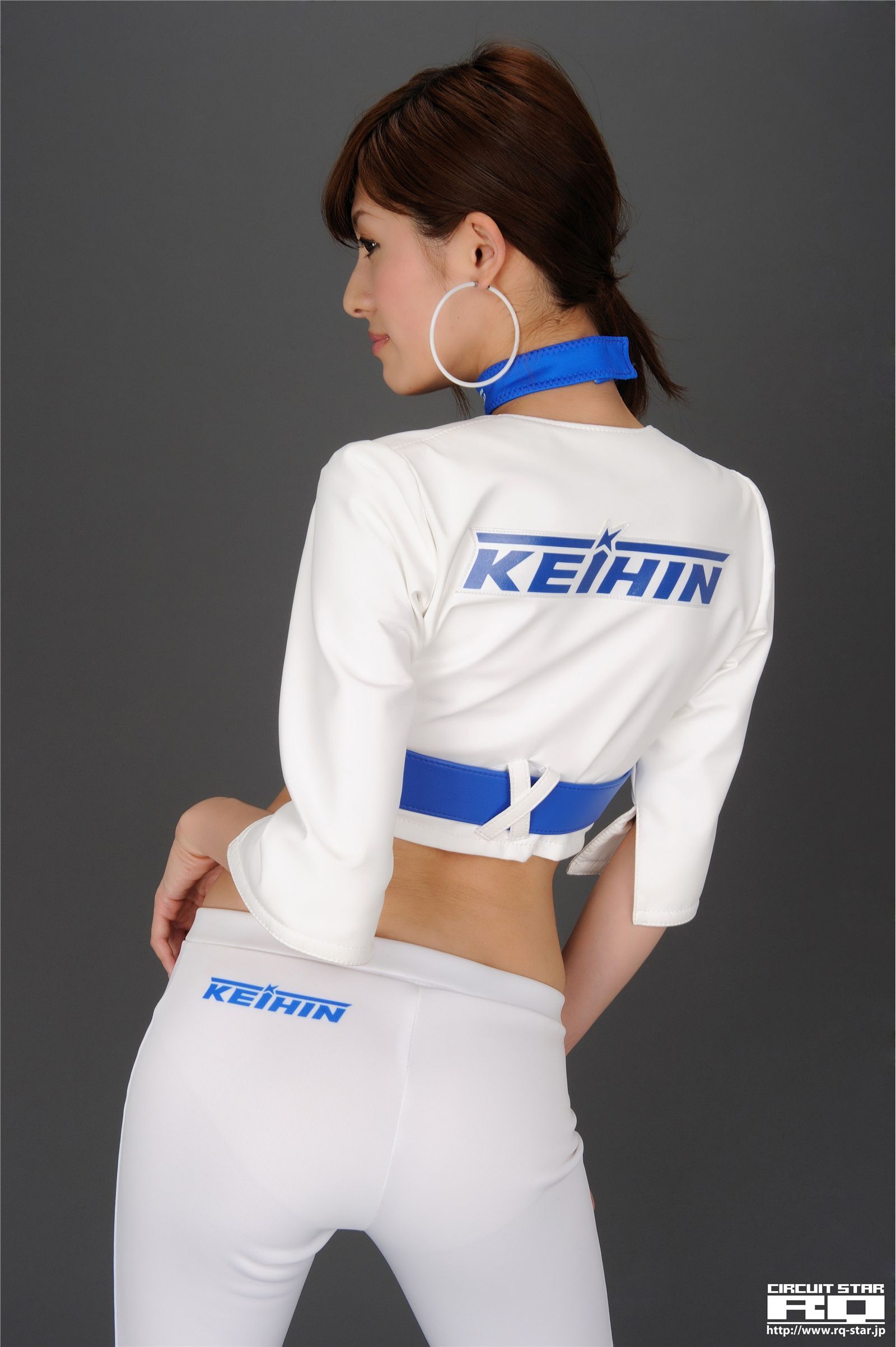 [RQ-STAR] 2016.09.14 No.01347 Mana Mizuno 水乃麻奈