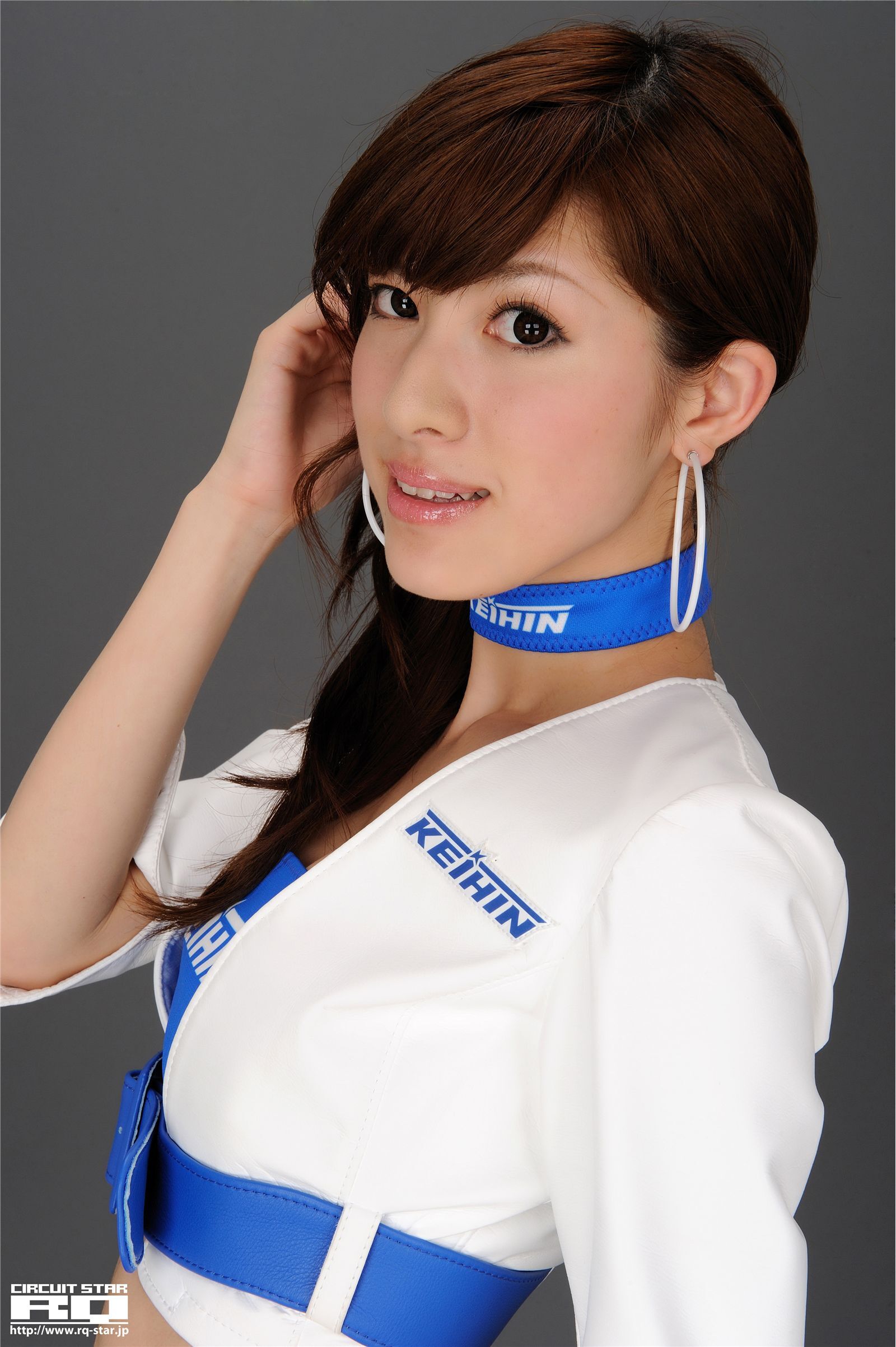 [RQ-STAR] 2016.09.14 No.01347 Mana Mizuno 水乃麻奈