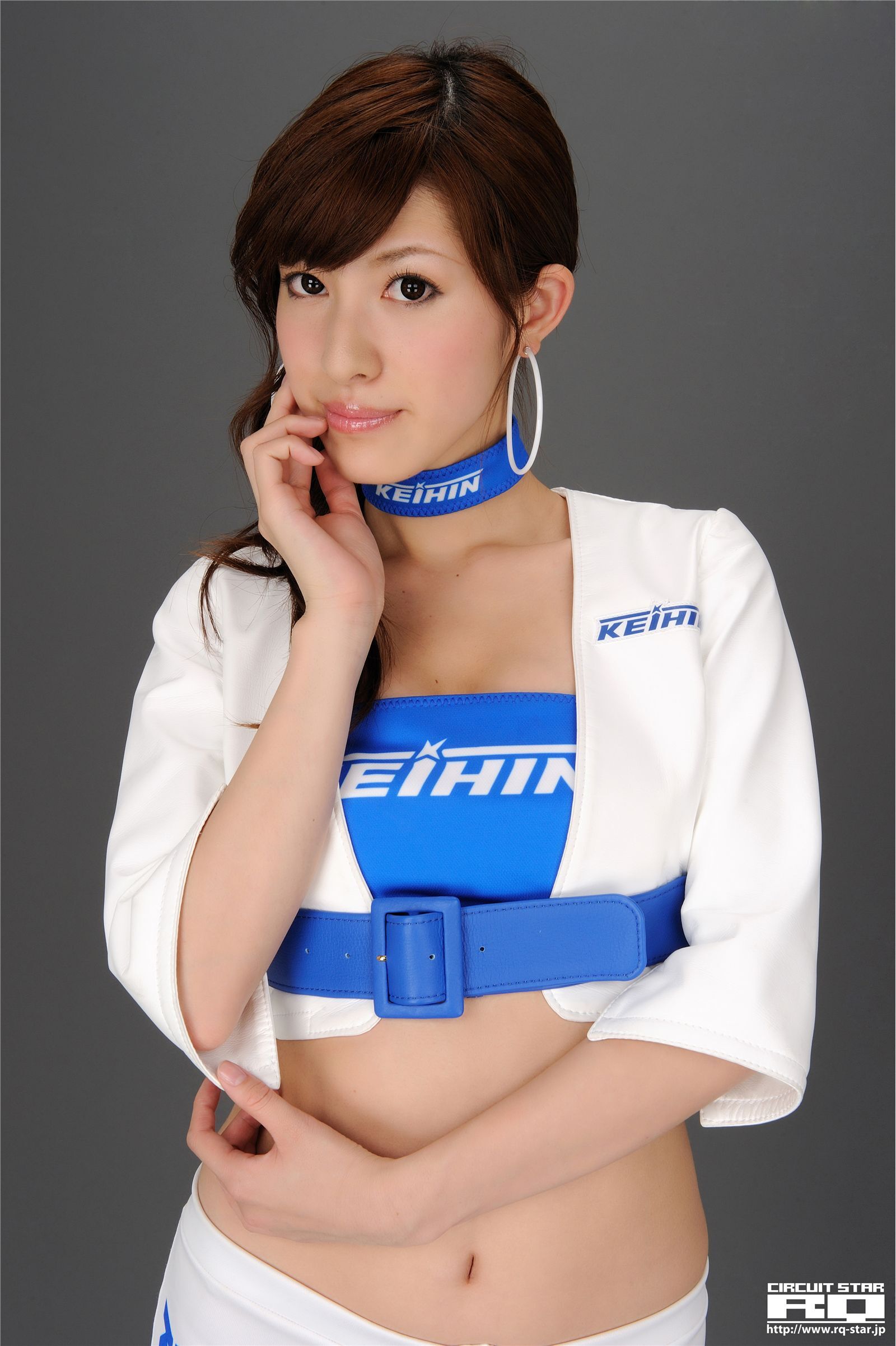 [RQ-STAR] 2016.09.14 No.01347 Mana Mizuno 水乃麻奈