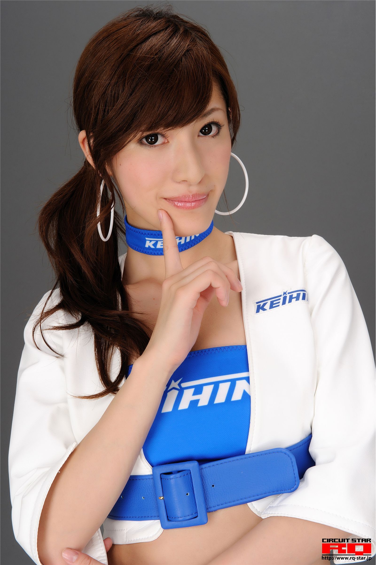 [RQ-STAR] 2016.09.14 No.01347 Mana Mizuno 水乃麻奈