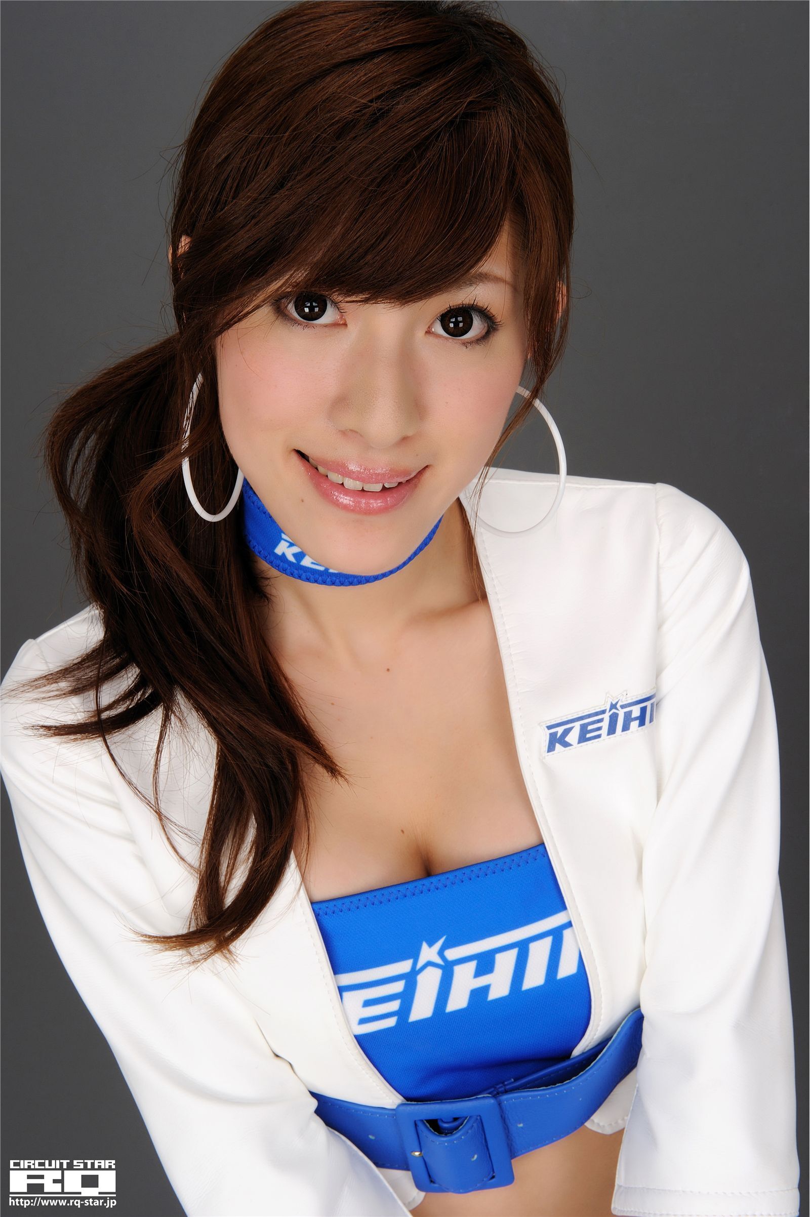 [RQ-STAR] 2016.09.14 No.01347 Mana Mizuno 水乃麻奈