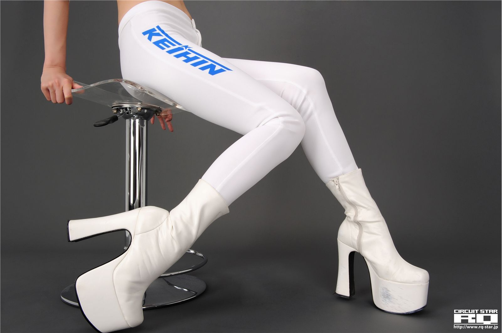 [RQ-STAR] 2016.09.14 No.01347 Mana Mizuno 水乃麻奈