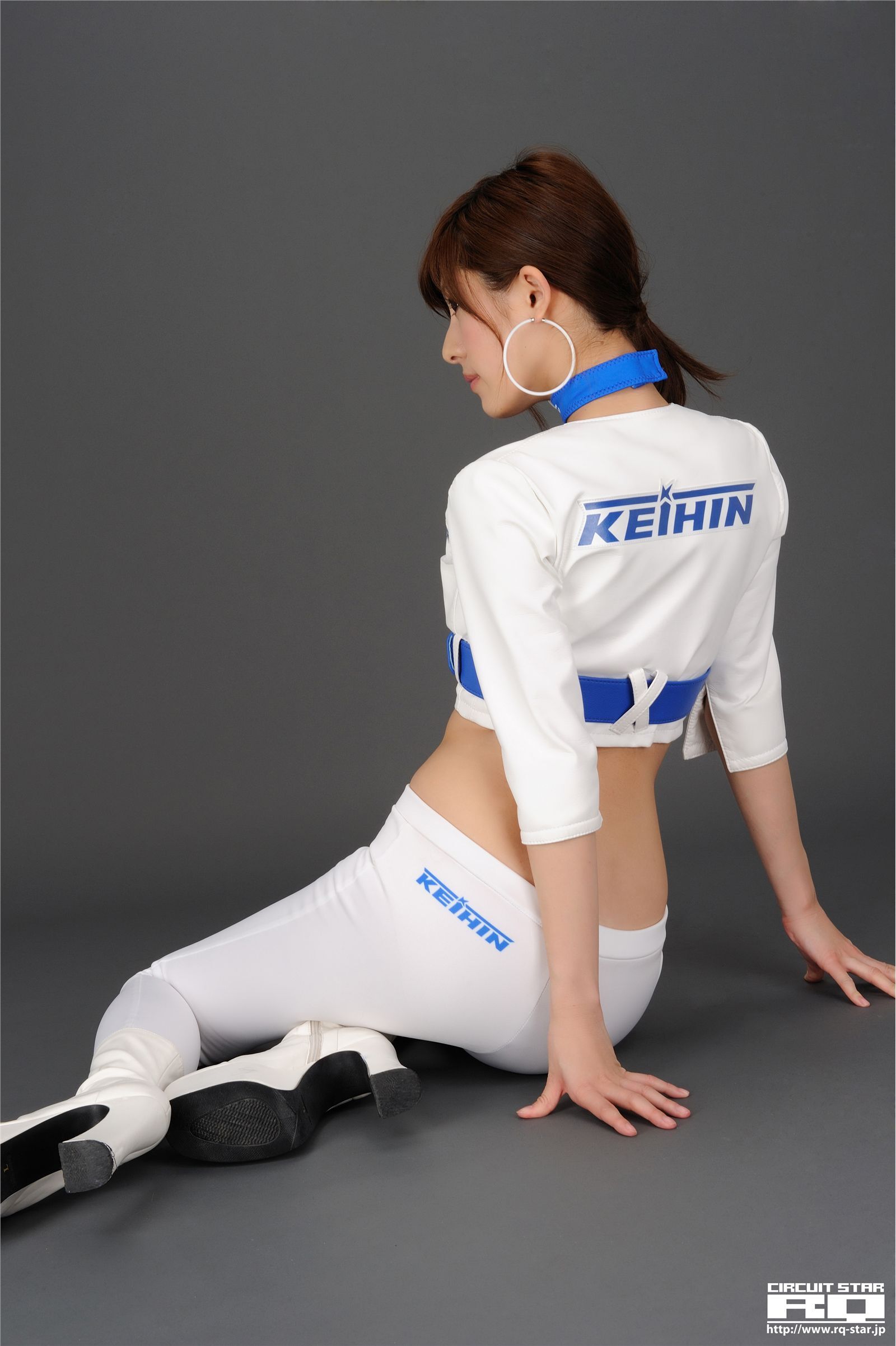 [RQ-STAR] 2016.09.14 No.01347 Mana Mizuno 水乃麻奈