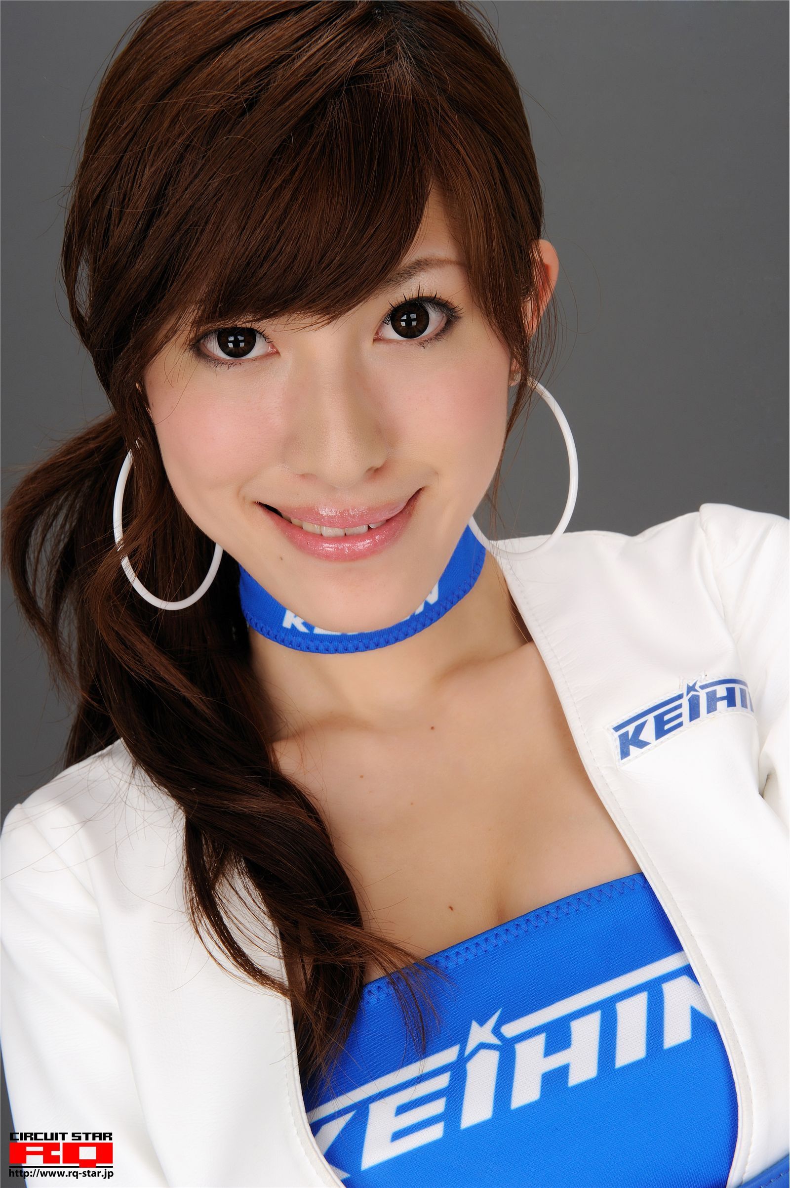 [RQ-STAR] 2016.09.14 No.01347 Mana Mizuno 水乃麻奈