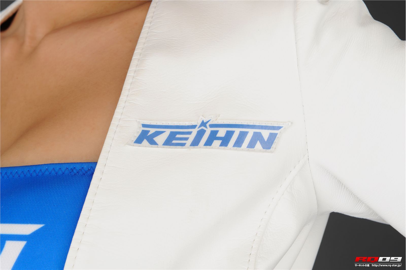 [RQ-STAR] 2016.09.16 No.01348 Misato Kashiwagi 柏木美里