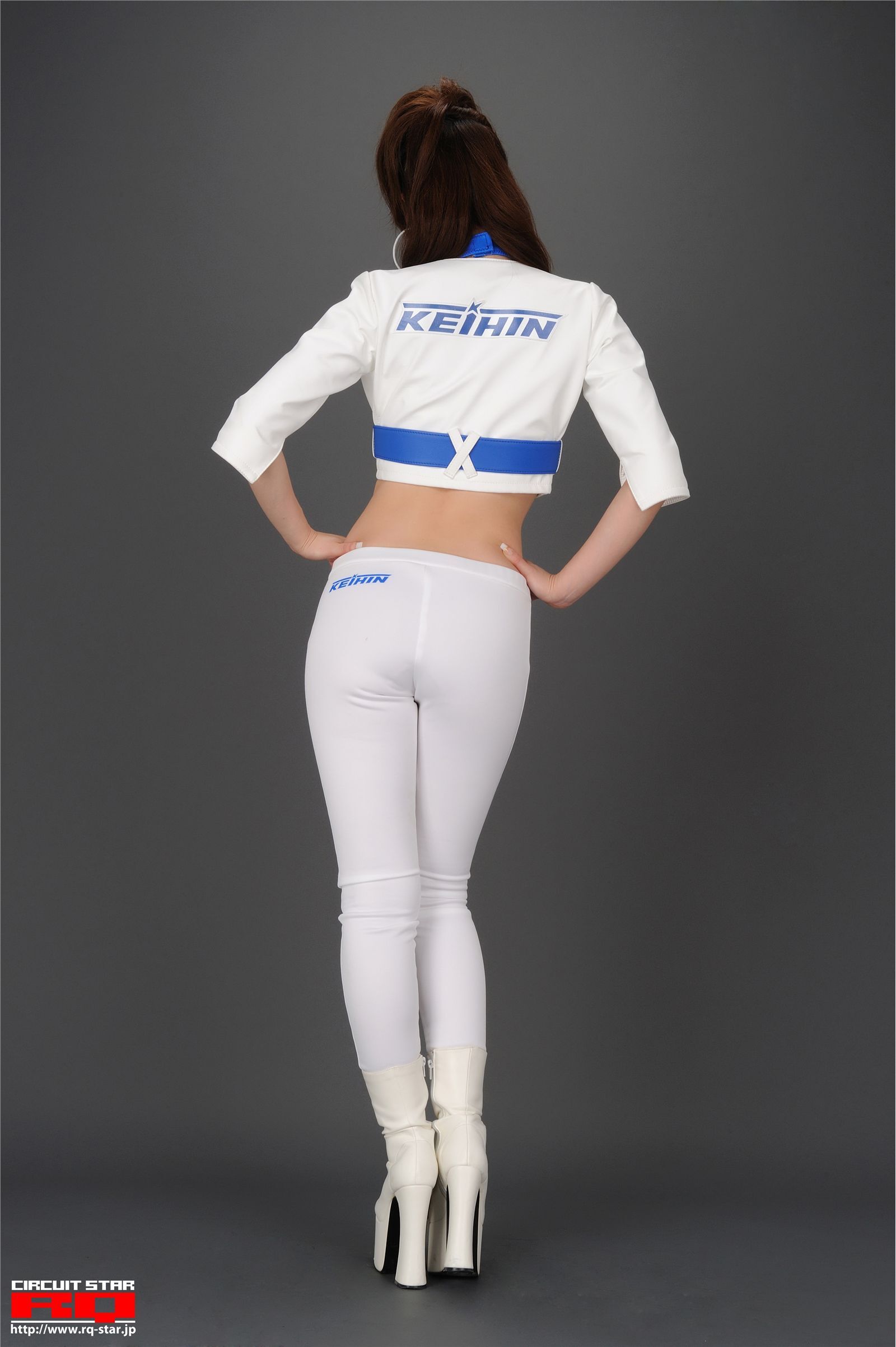 [RQ-STAR] 2016.09.16 No.01349 Emi Shimizu 清水恵美