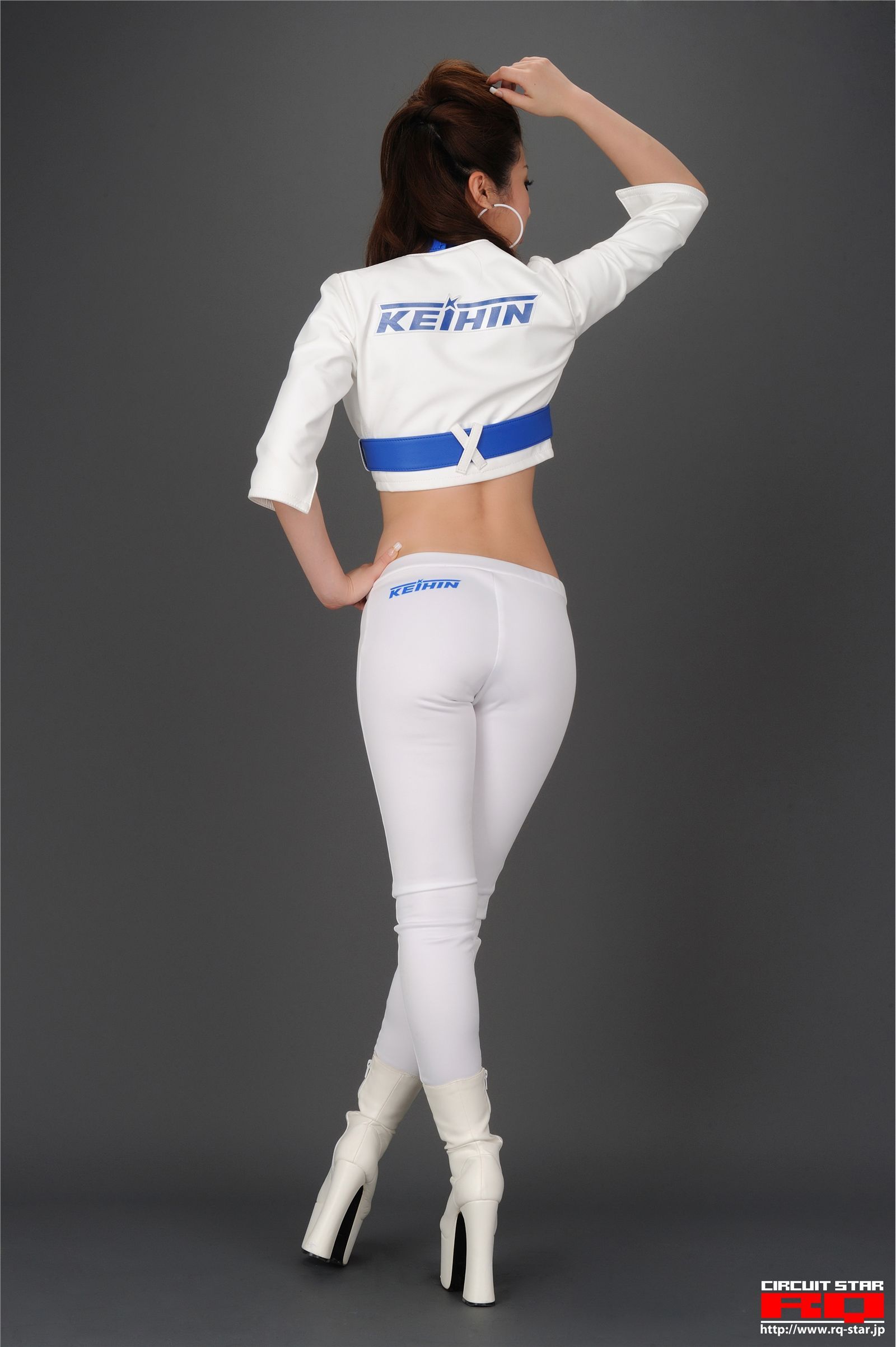 [RQ-STAR] 2016.09.16 No.01349 Emi Shimizu 清水恵美