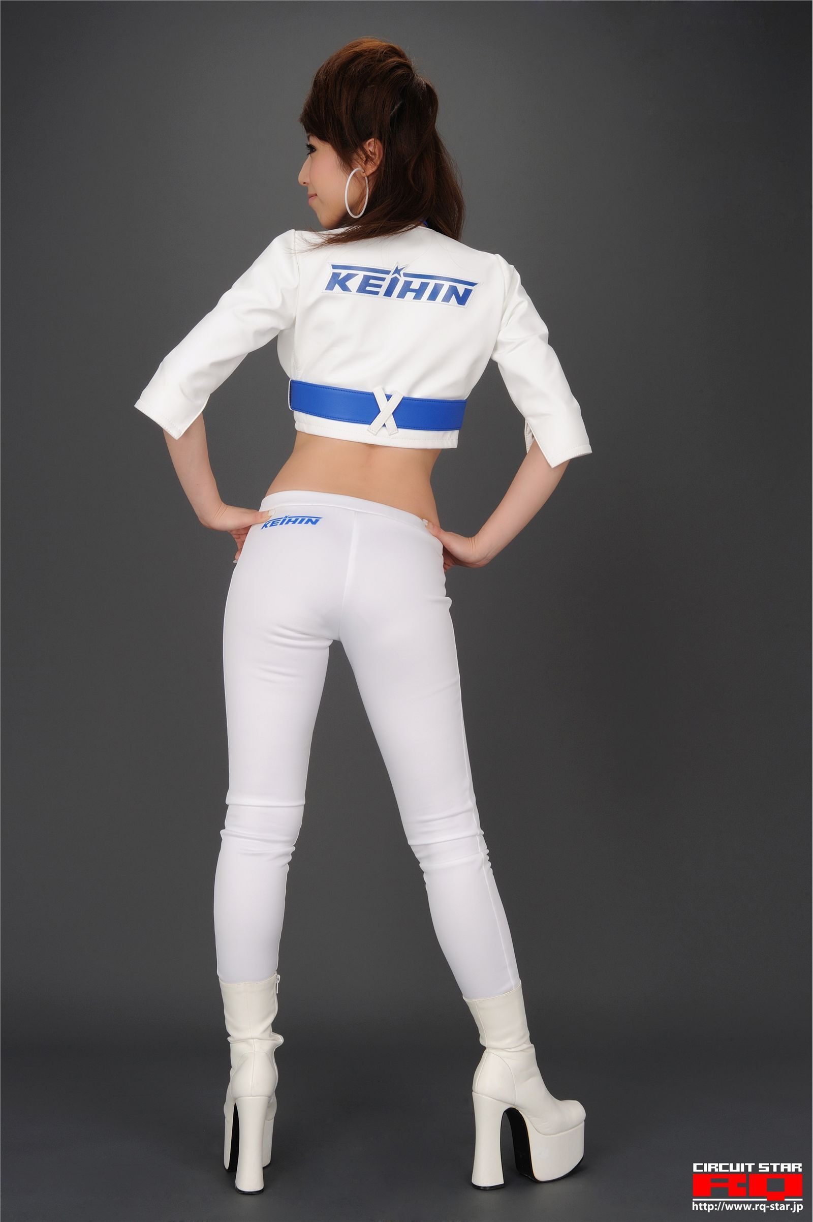 [RQ-STAR] 2016.09.16 No.01349 Emi Shimizu 清水恵美