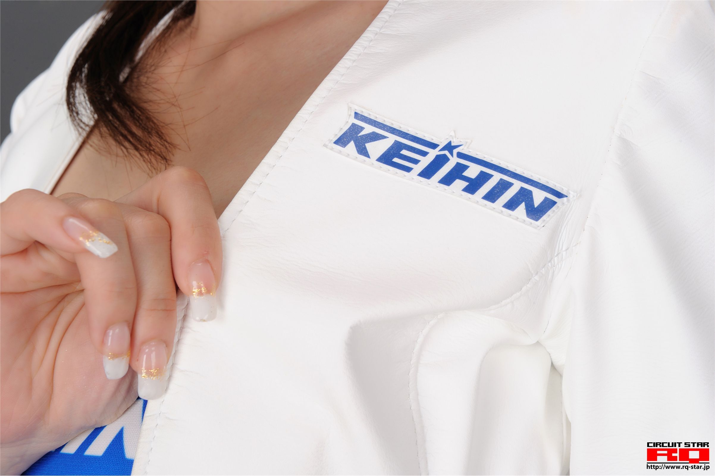 [RQ-STAR] 2016.09.16 No.01349 Emi Shimizu 清水恵美