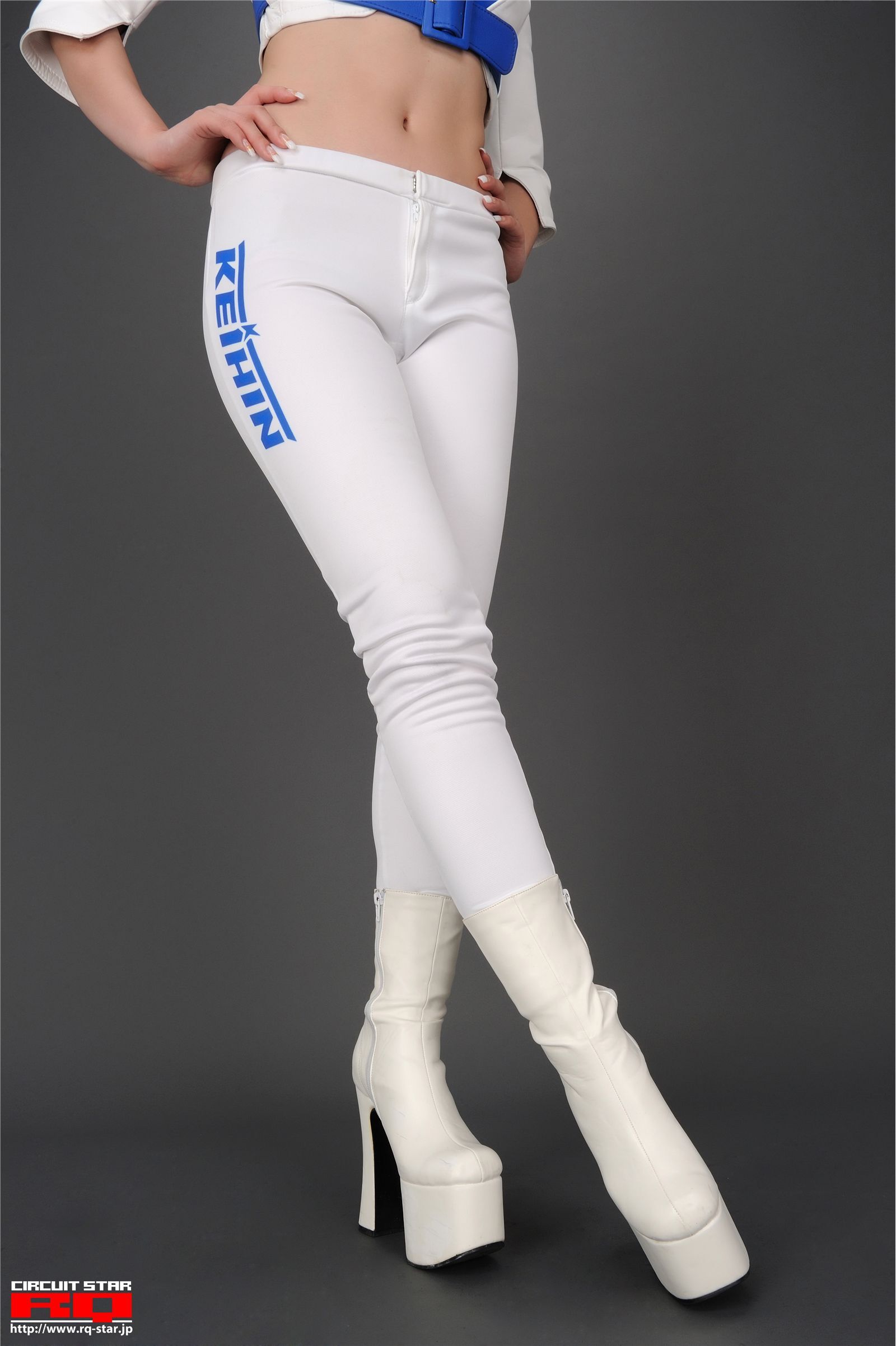 [RQ-STAR] 2016.09.16 No.01349 Emi Shimizu 清水恵美