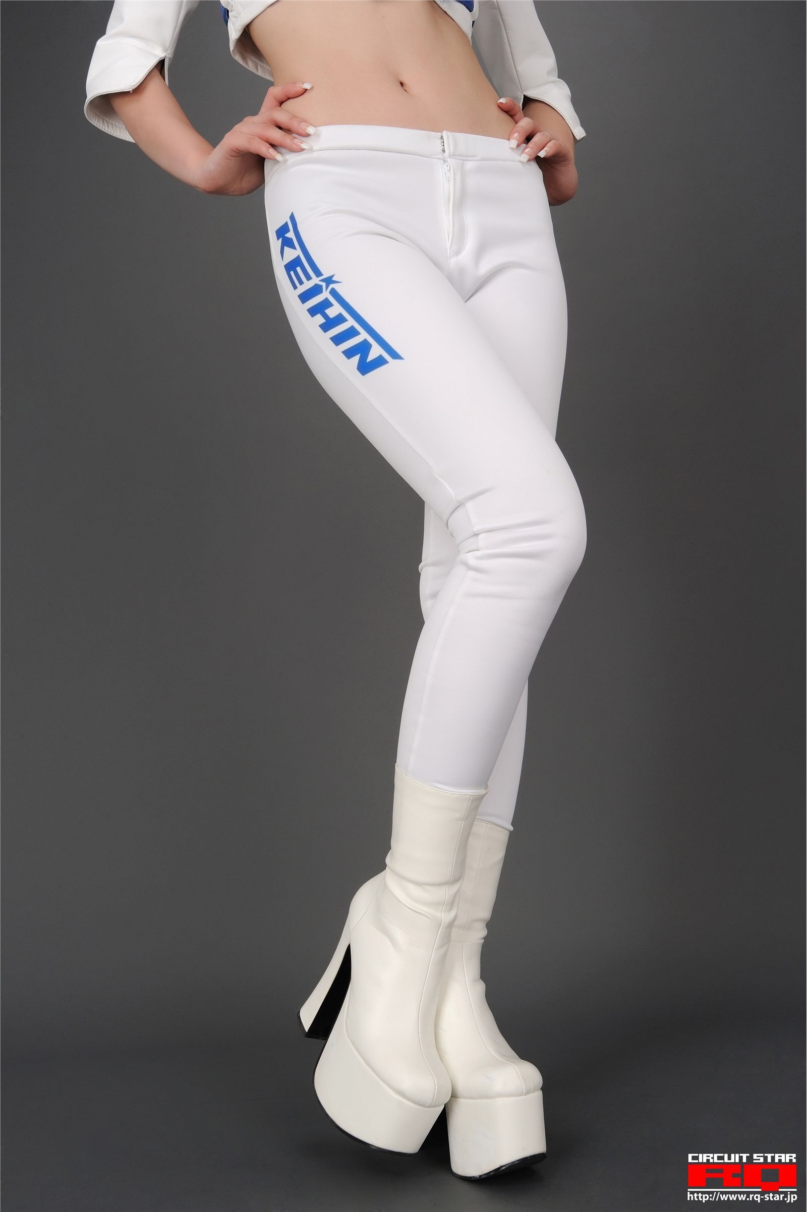 [RQ-STAR] 2016.09.16 No.01349 Emi Shimizu 清水恵美