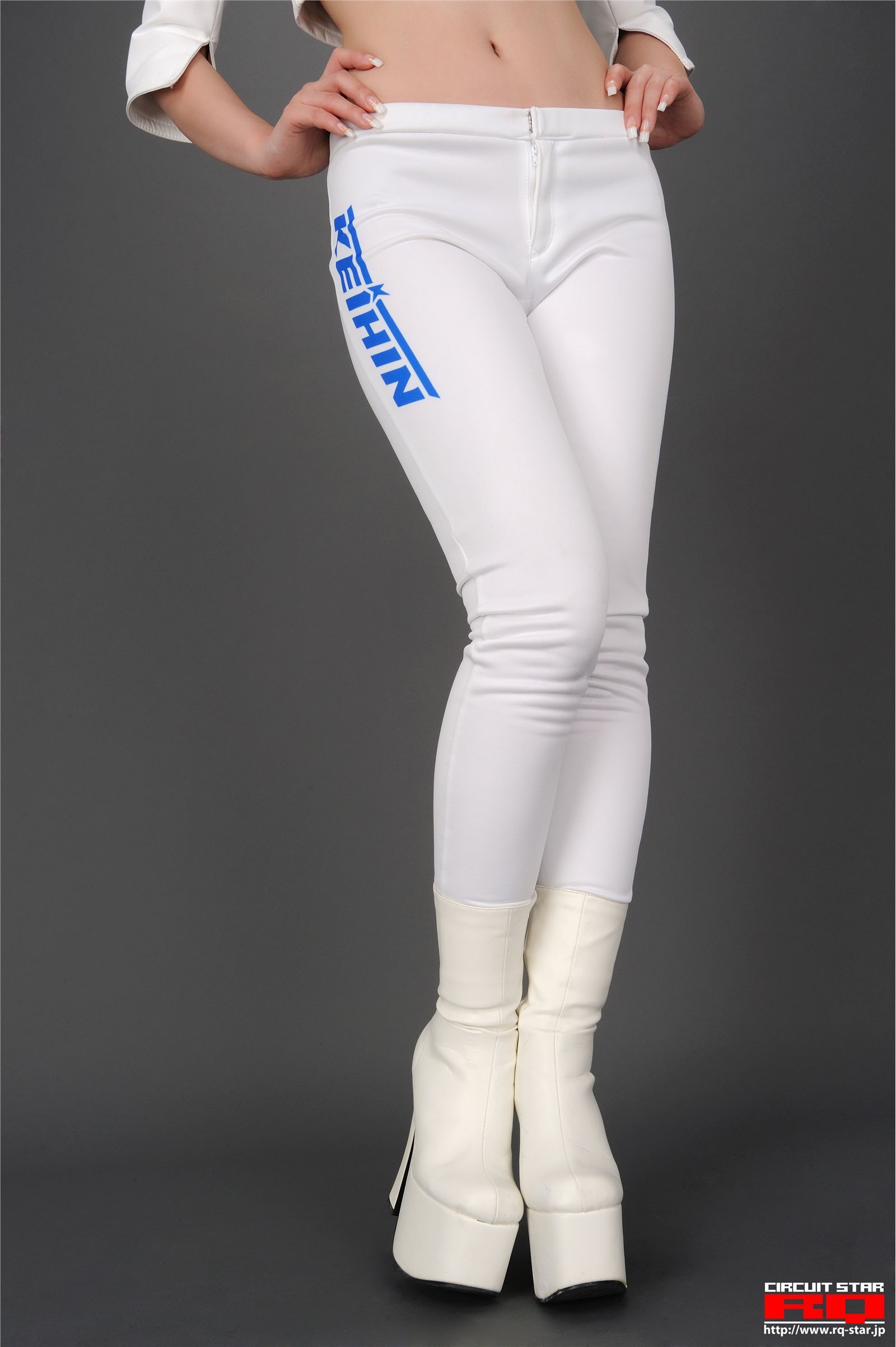 [RQ-STAR] 2016.09.16 No.01349 Emi Shimizu 清水恵美