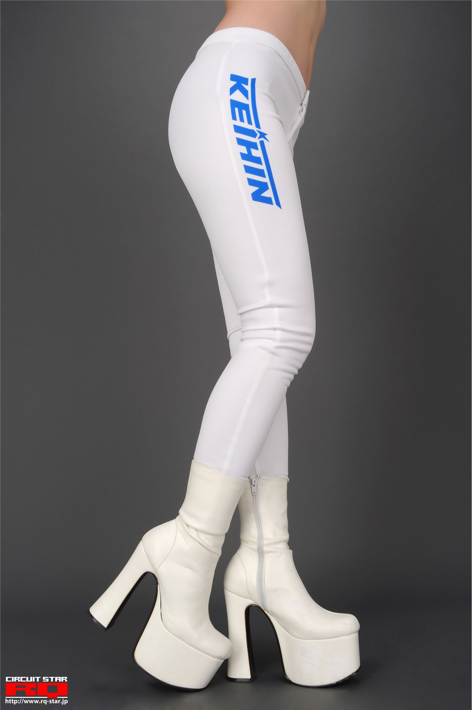 [RQ-STAR] 2016.09.16 No.01349 Emi Shimizu 清水恵美