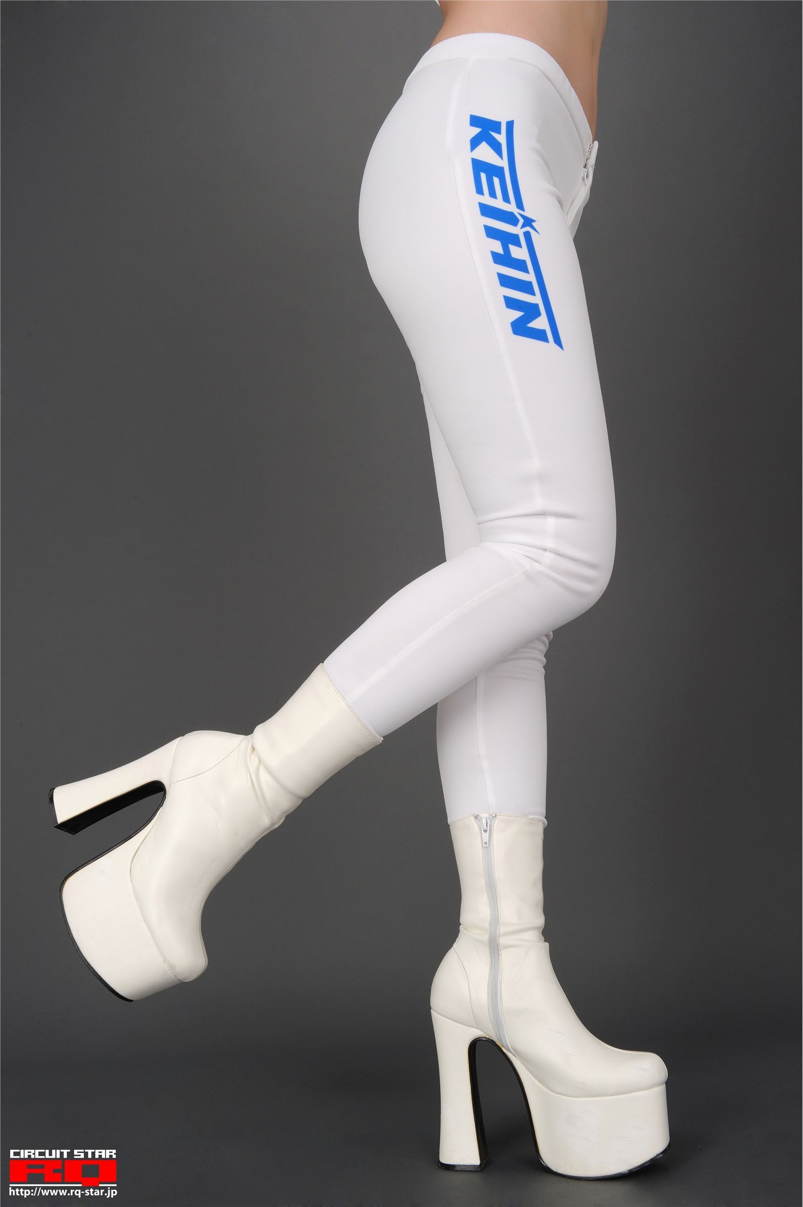 [RQ-STAR] 2016.09.16 No.01349 Emi Shimizu 清水恵美