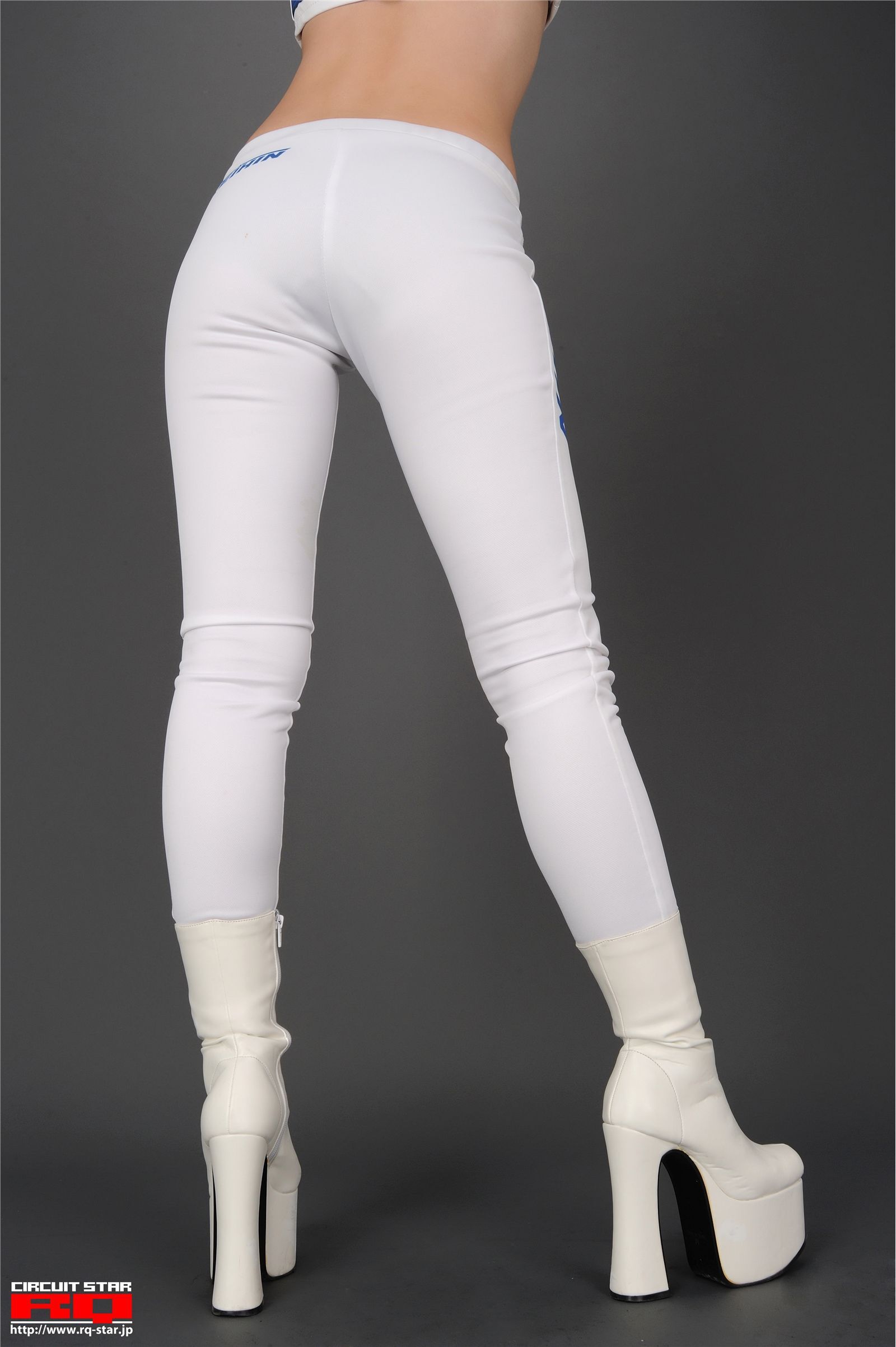 [RQ-STAR] 2016.09.16 No.01349 Emi Shimizu 清水恵美